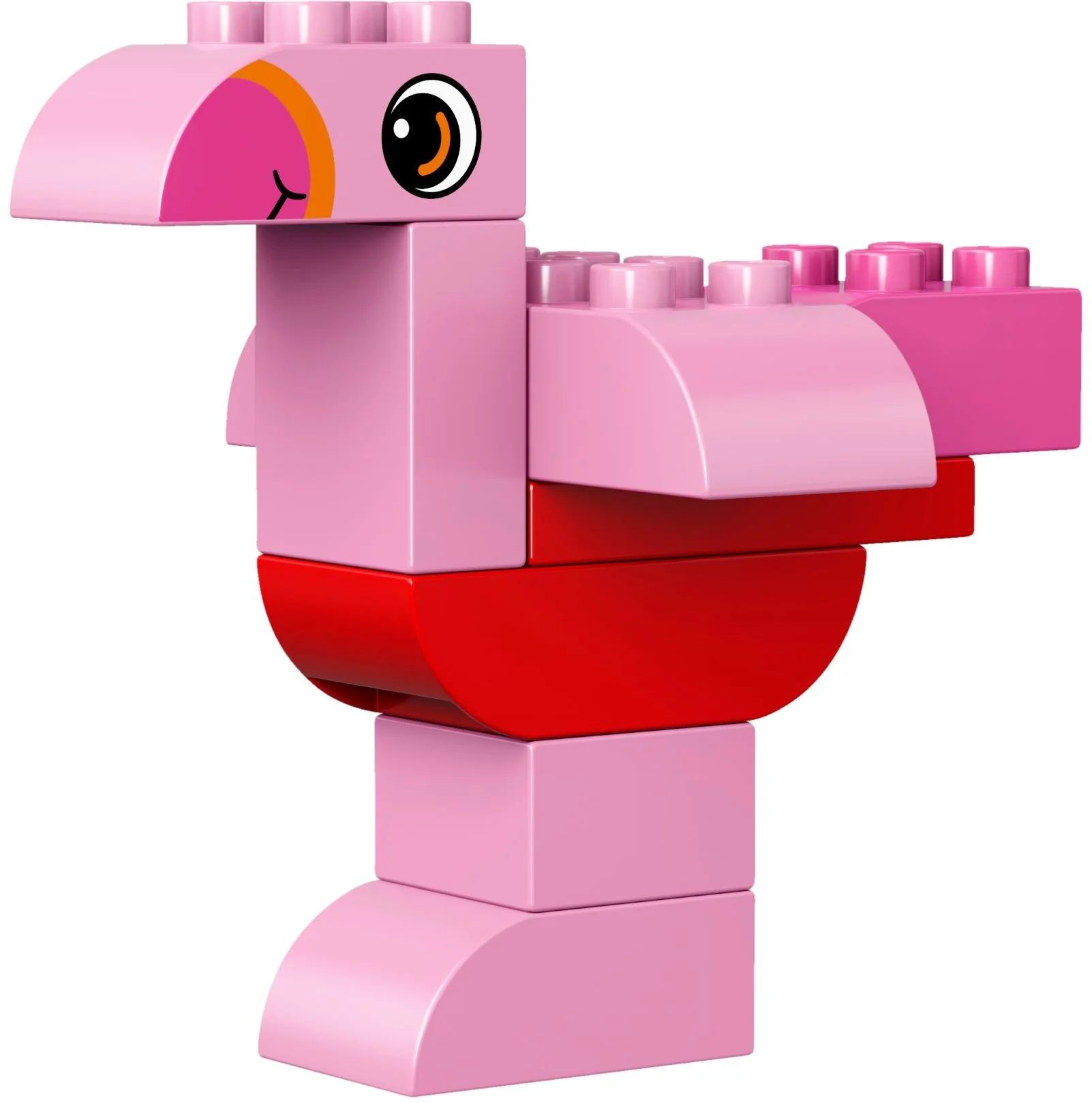 Abundant Wildlife Creative Building Set - Image 5