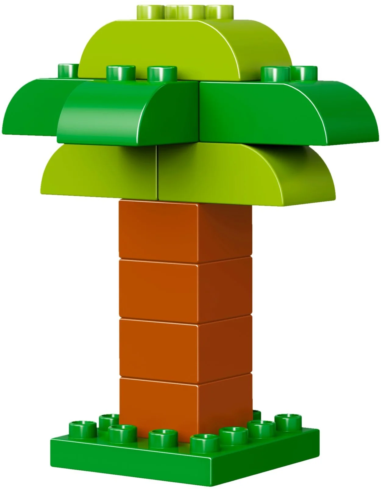 Abundant Wildlife Creative Building Set - Image 6