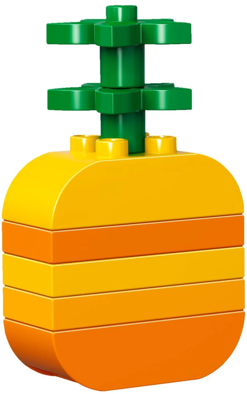 Abundant Wildlife Creative Building Set - Image 9