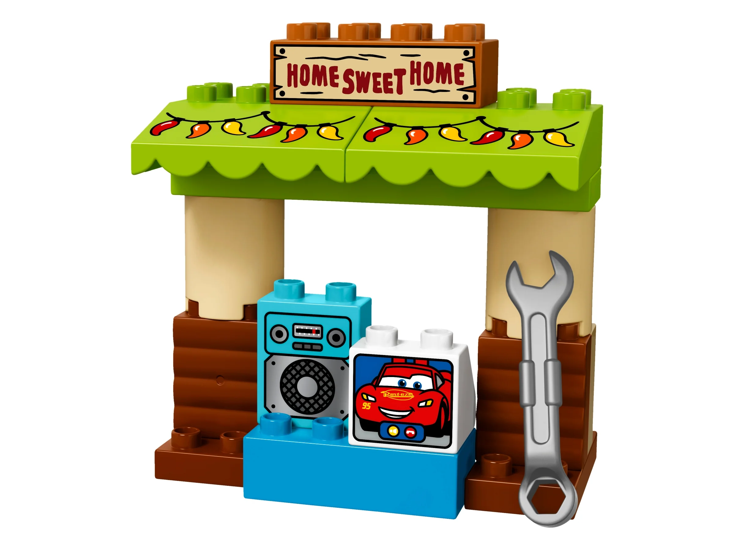 Mater's Shed - Image 3