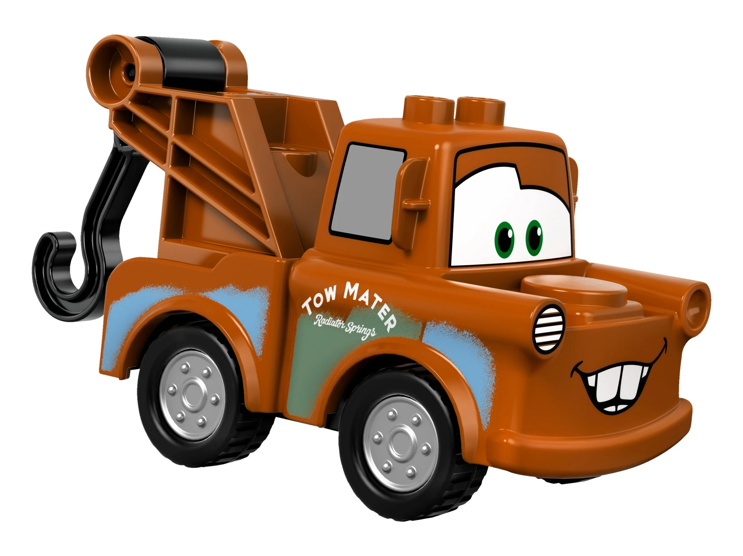 Mater's Shed - Image 4