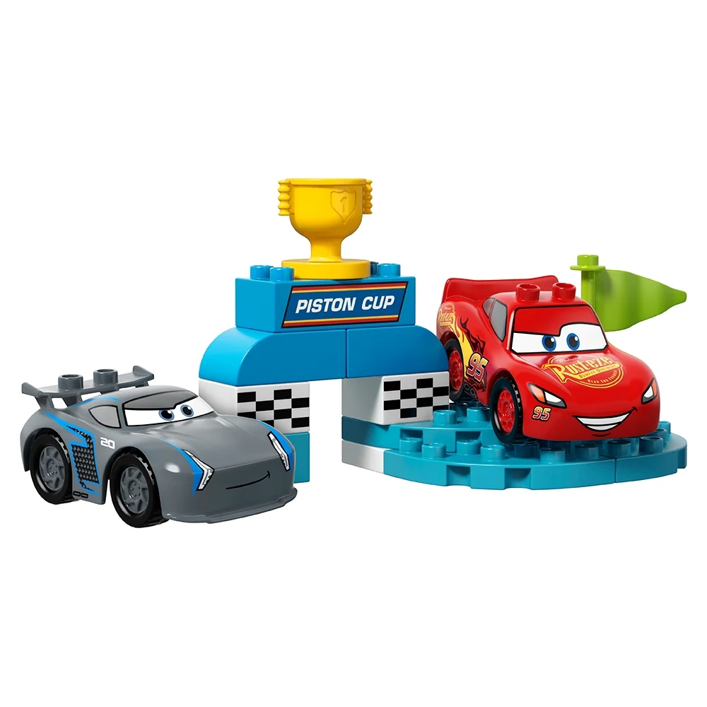 Piston Cup Race - Image 3