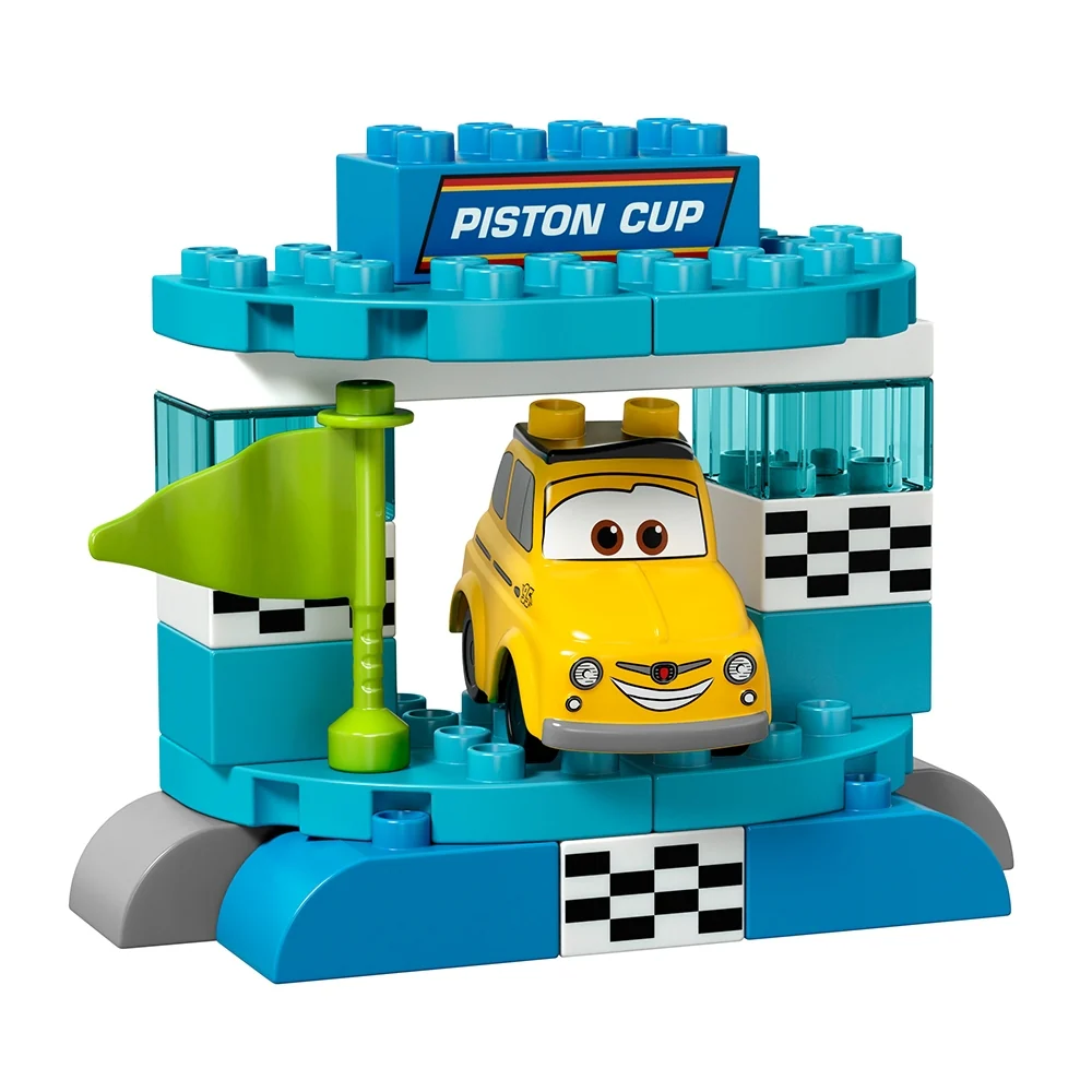 Piston Cup Race - Image 4