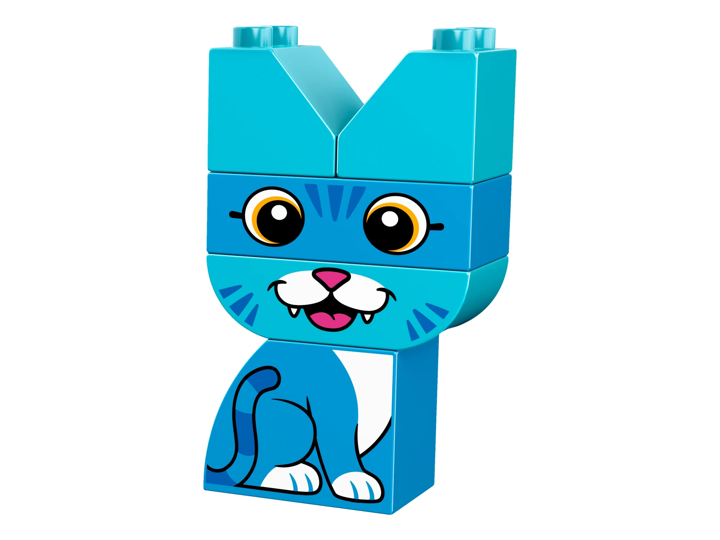 My First Puzzle Pets - Image 8