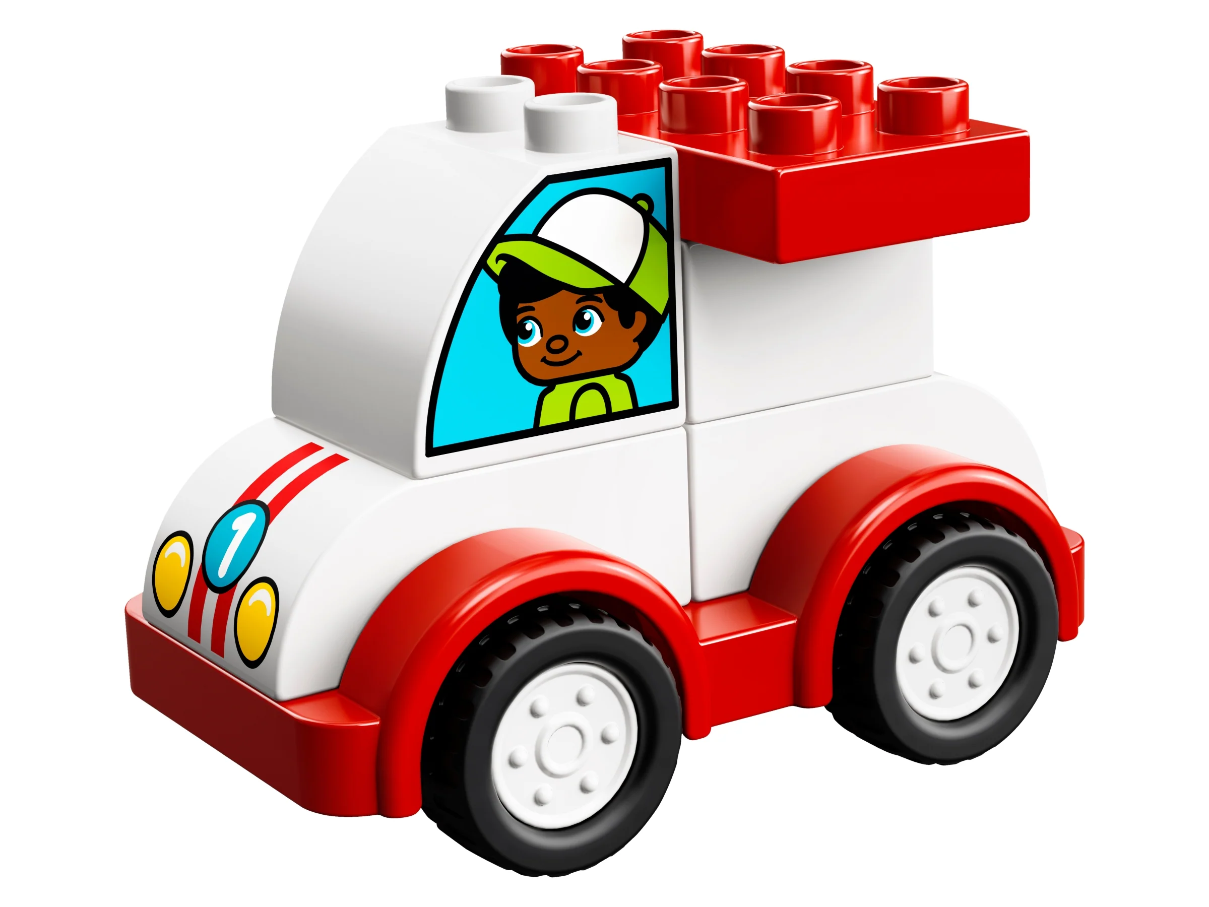My First Race Car - Image 4