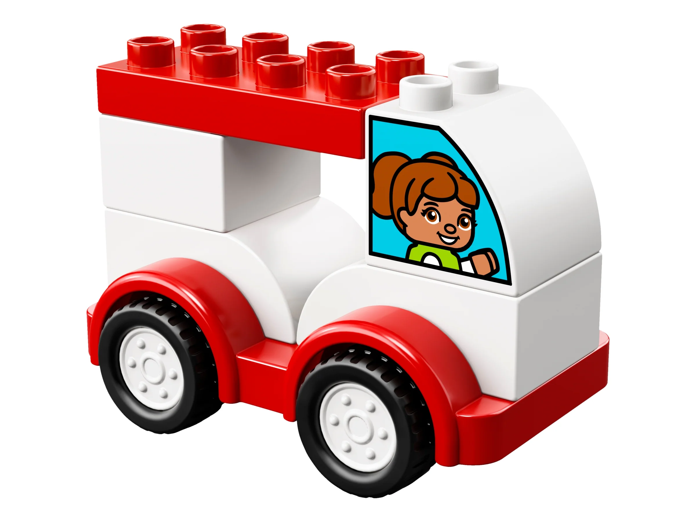My First Race Car - Image 5