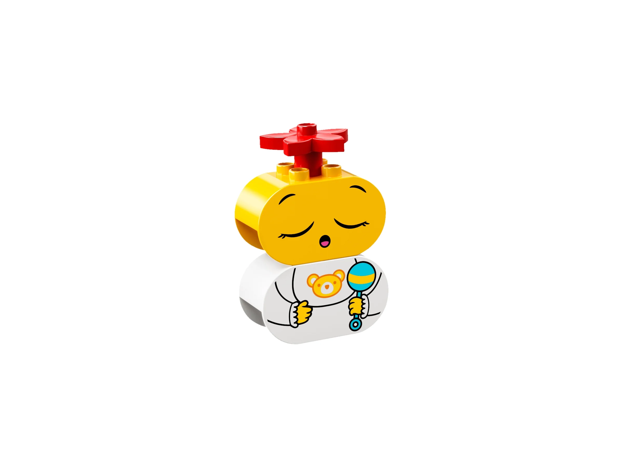 My First Emotions - Image 10