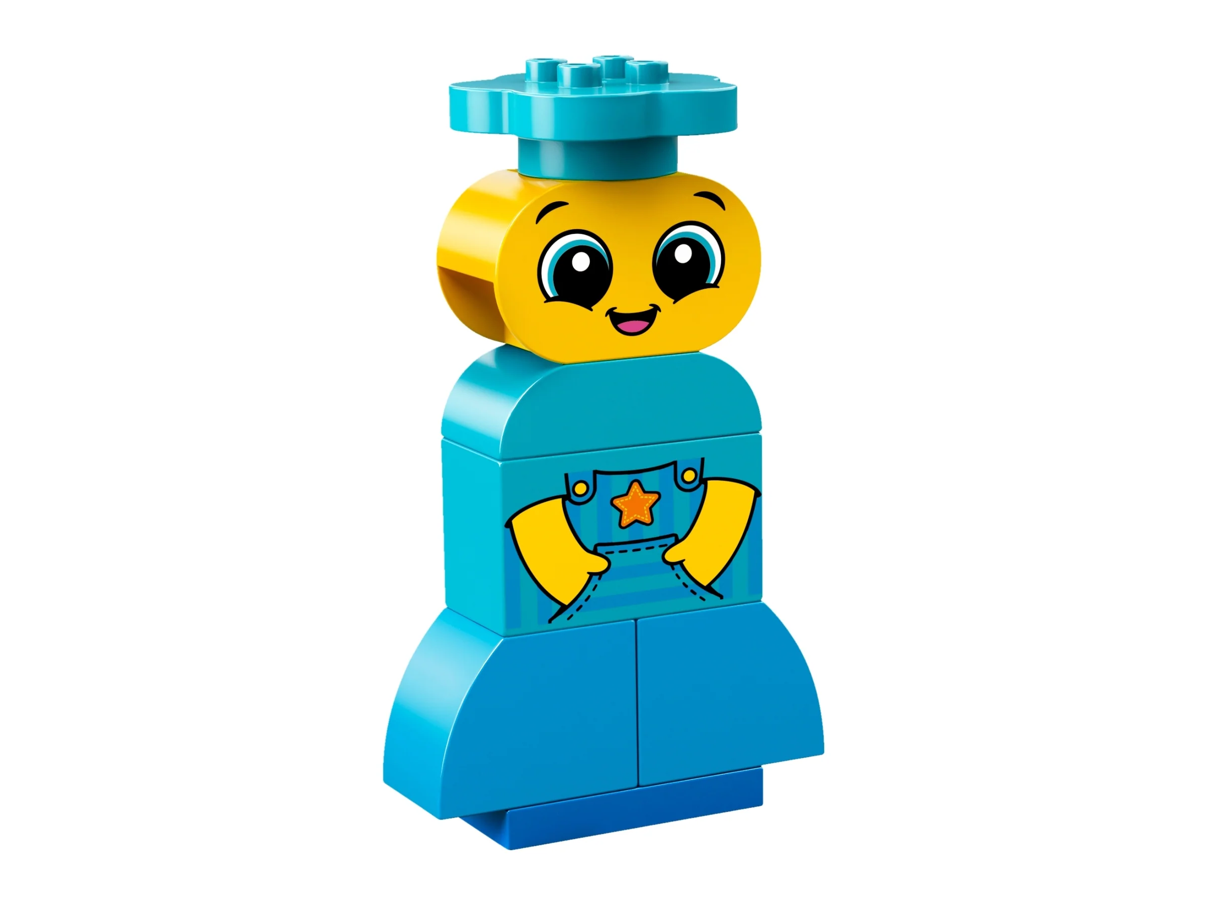 My First Emotions - Image 4