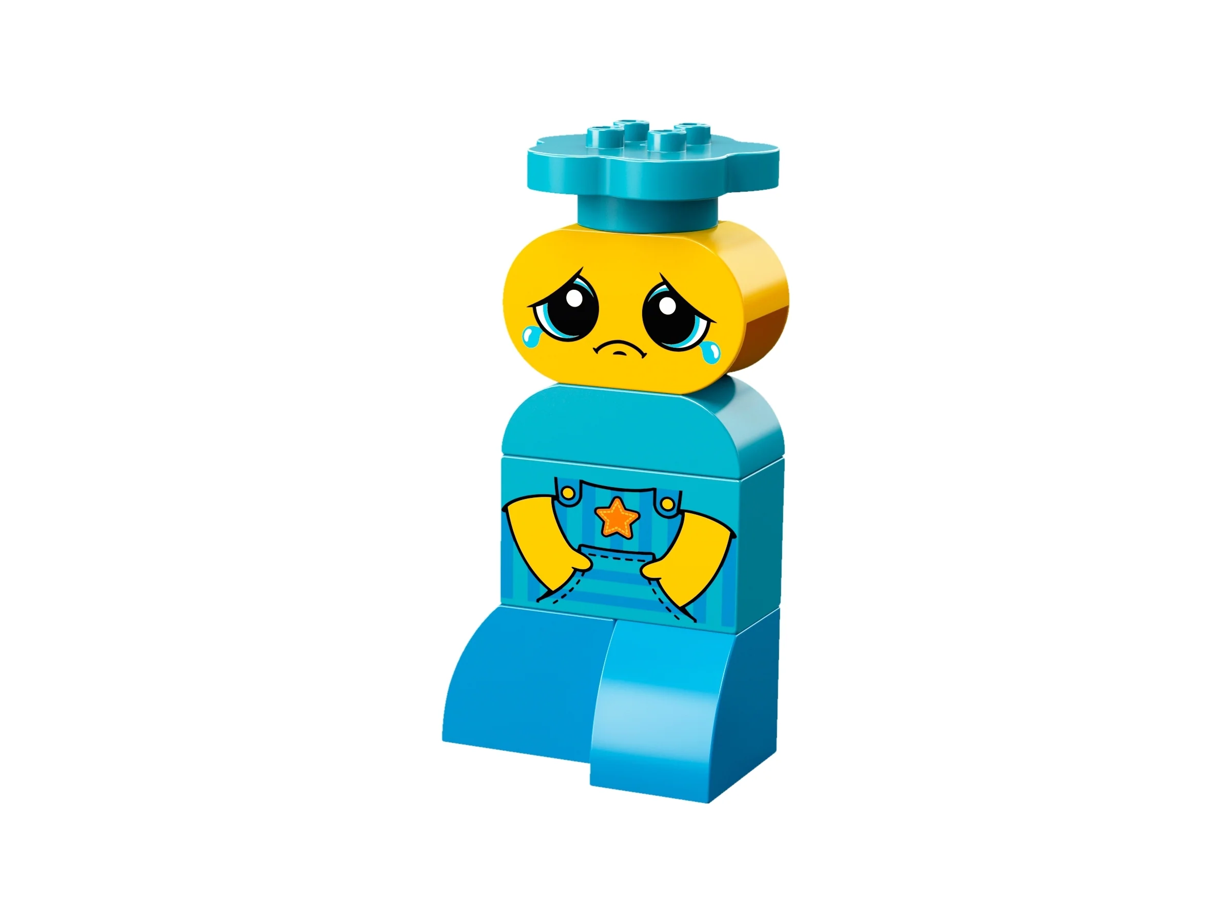 My First Emotions - Image 5