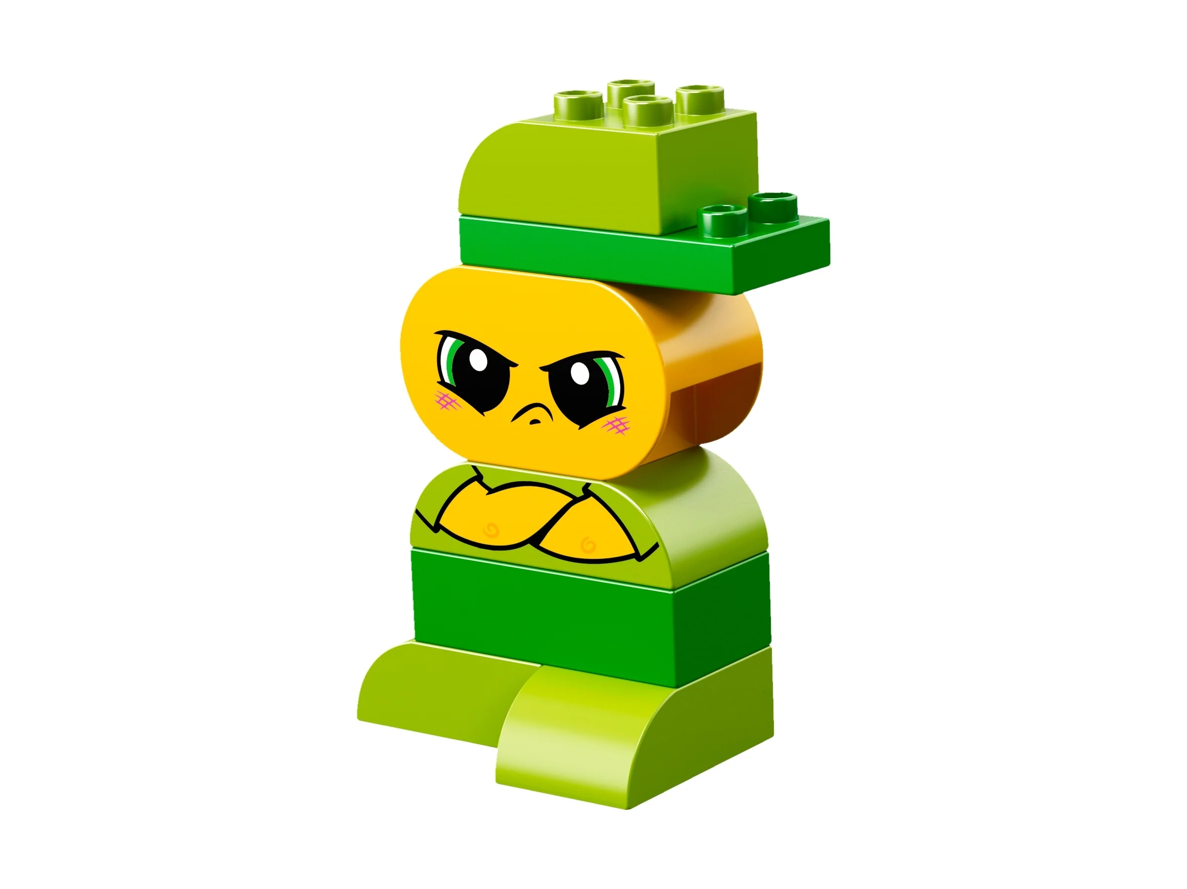 My First Emotions - Image 6