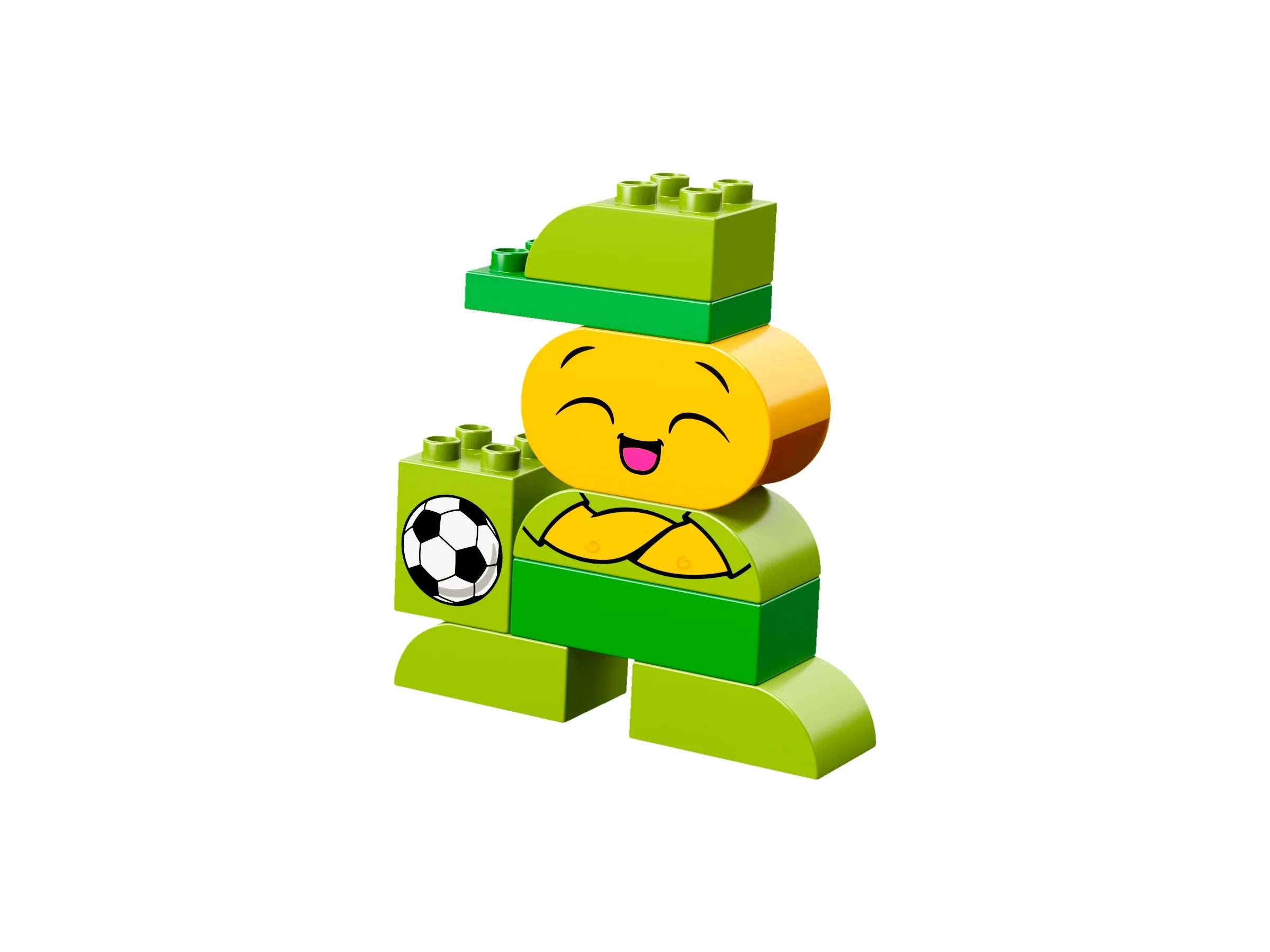 My First Emotions - Image 7