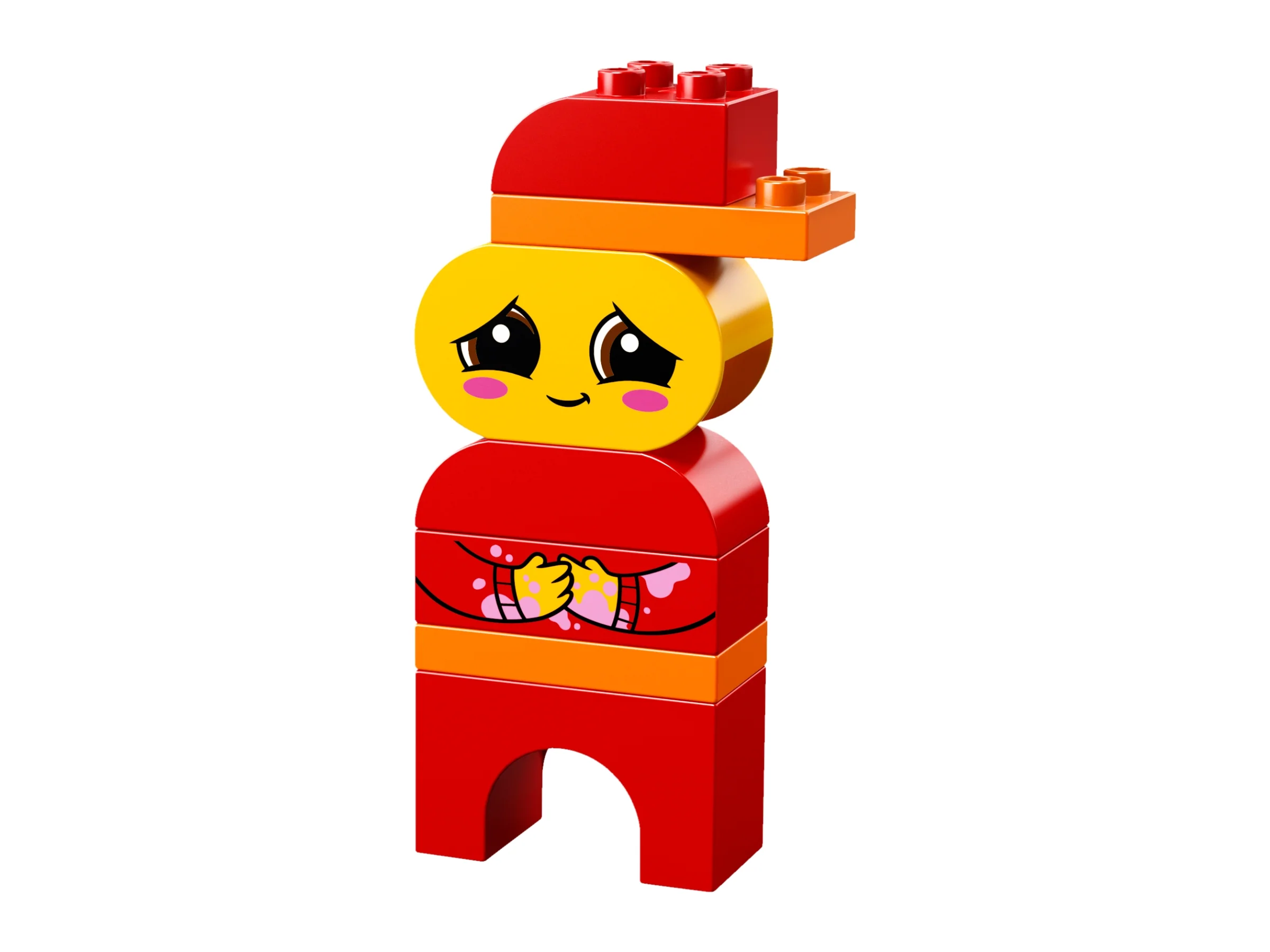 My First Emotions - Image 8