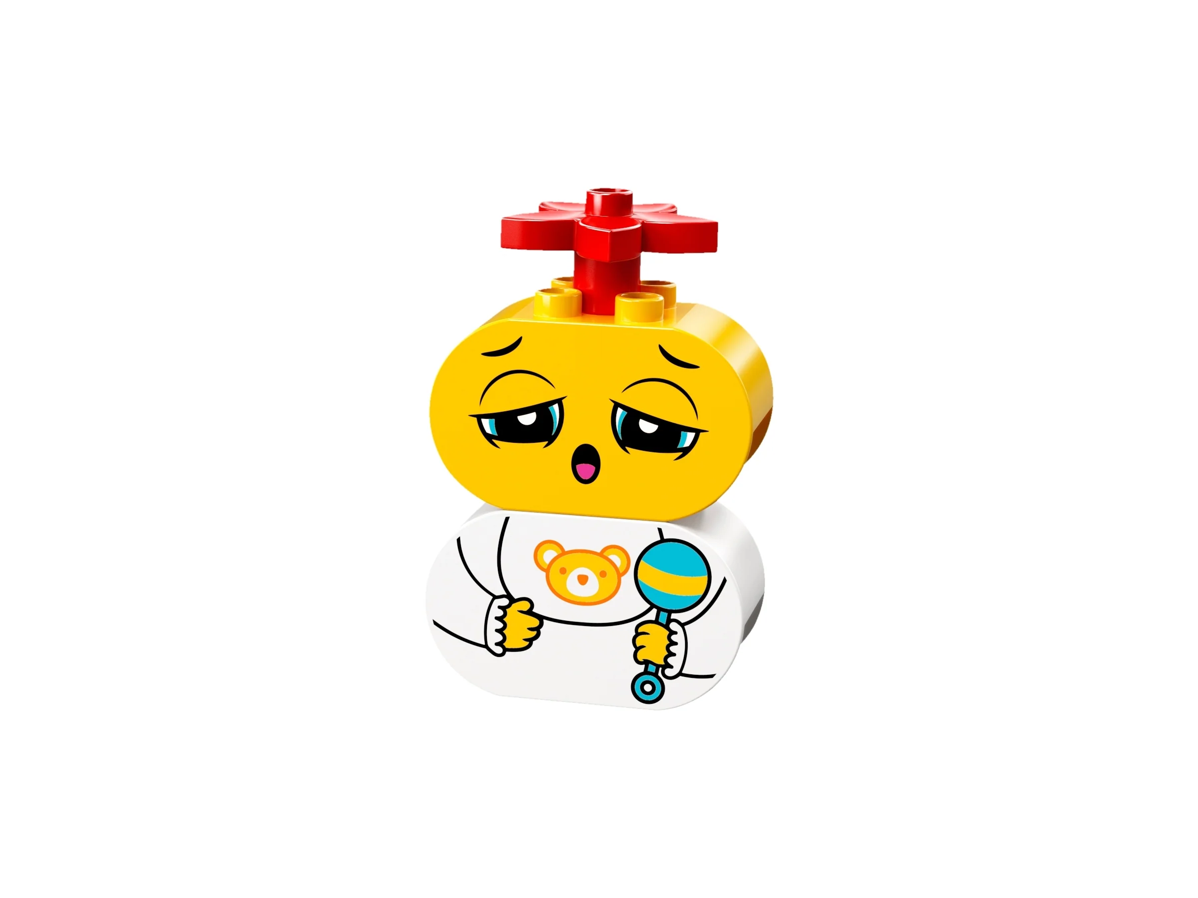 My First Emotions - Image 9