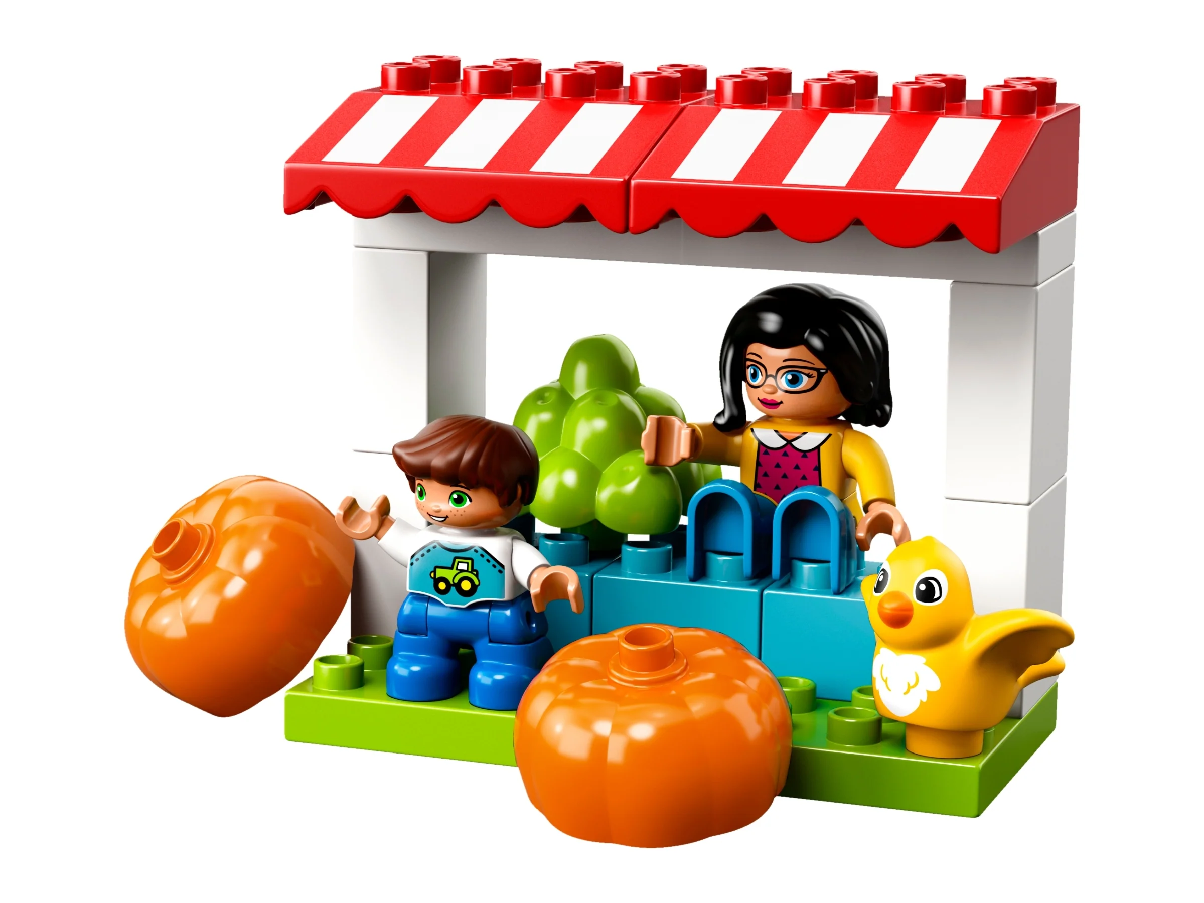 Farmers' Market - Image 4