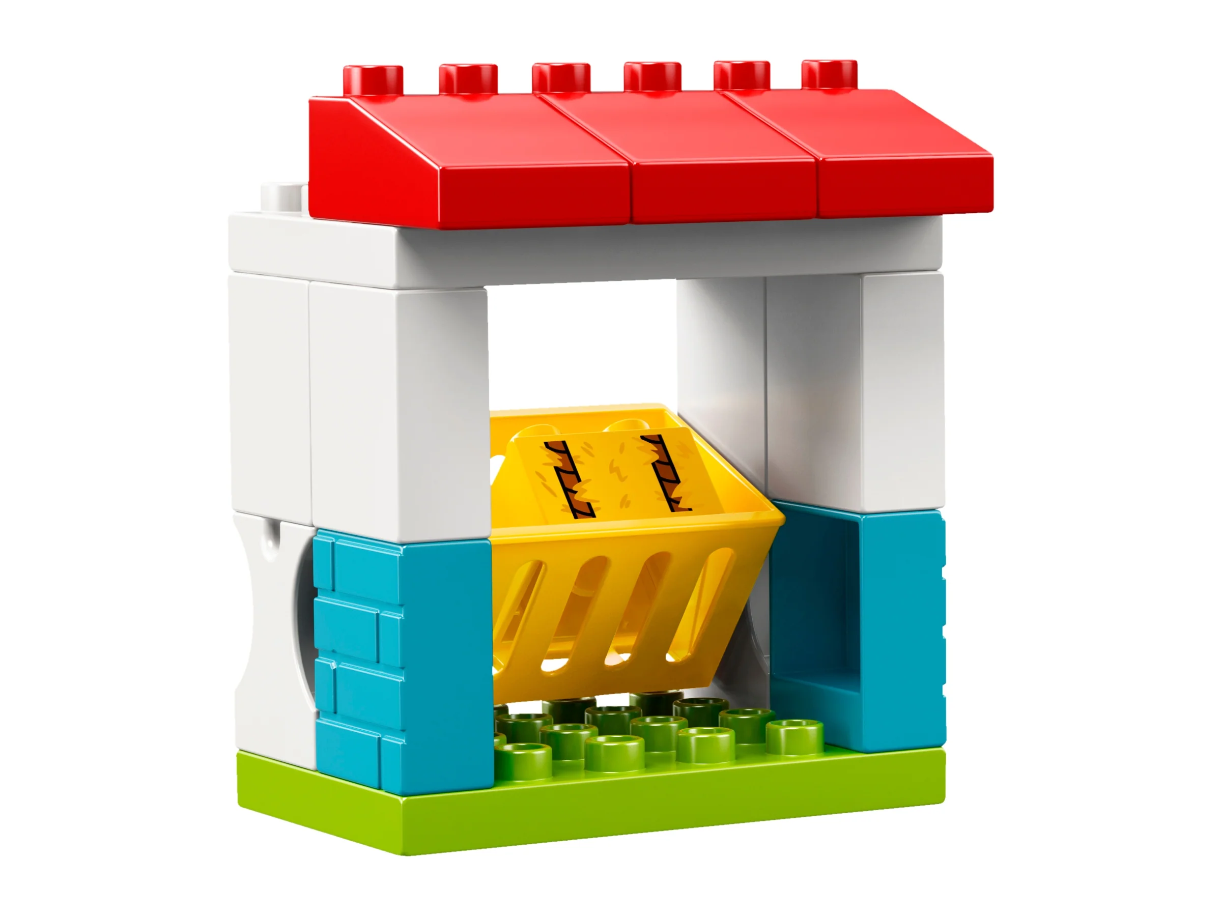 Farm Pony Stable - Image 5