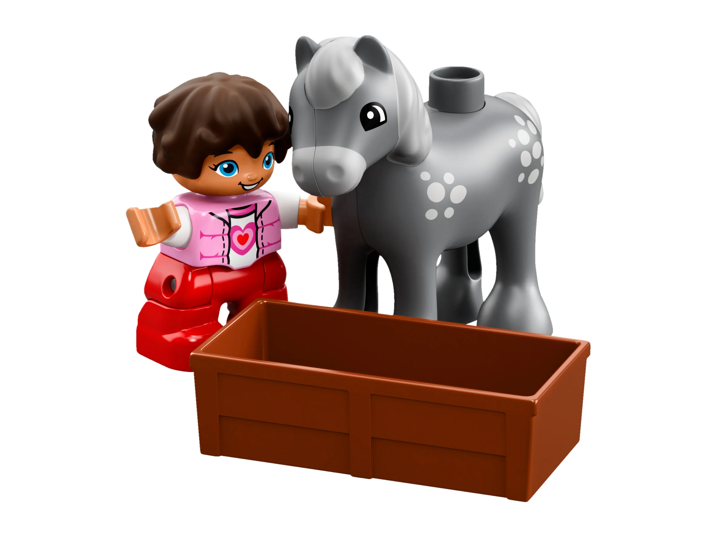 Farm Pony Stable - Image 6