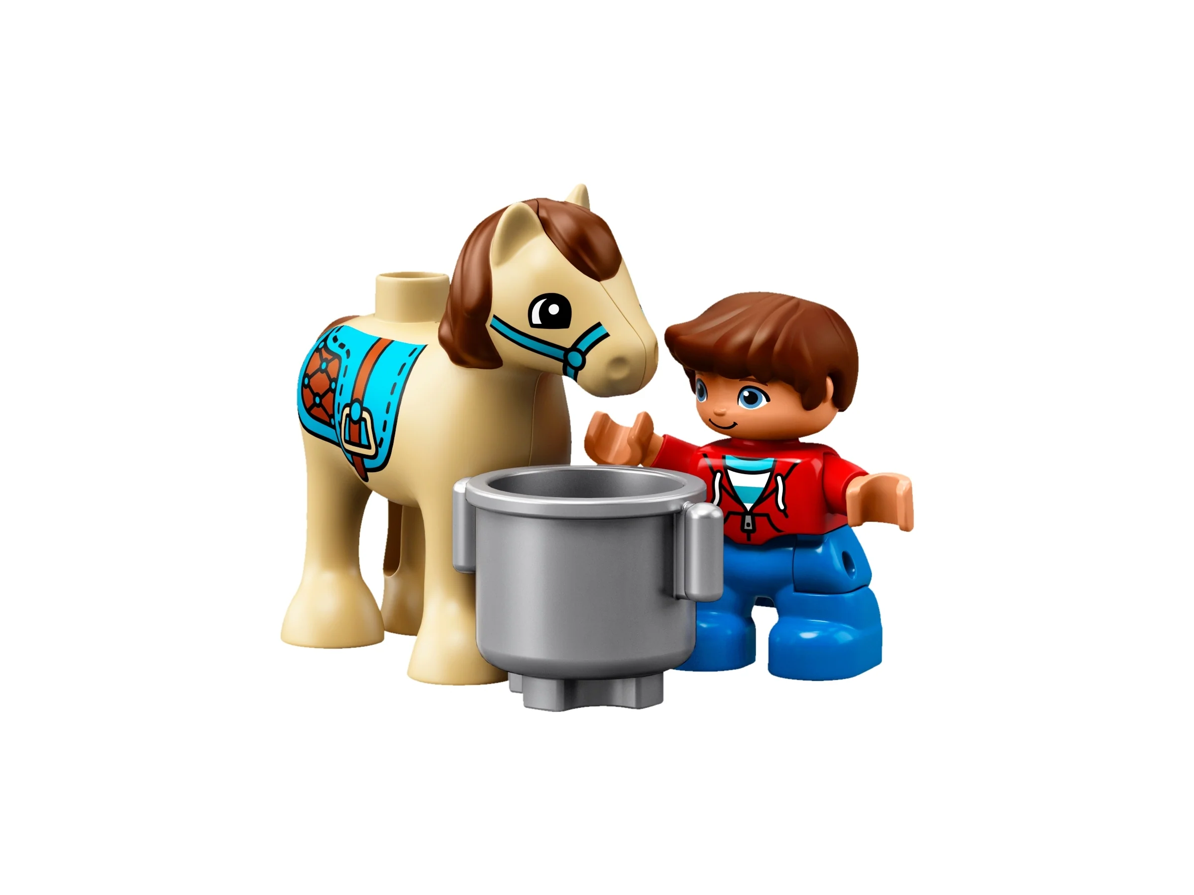 Farm Pony Stable - Image 7