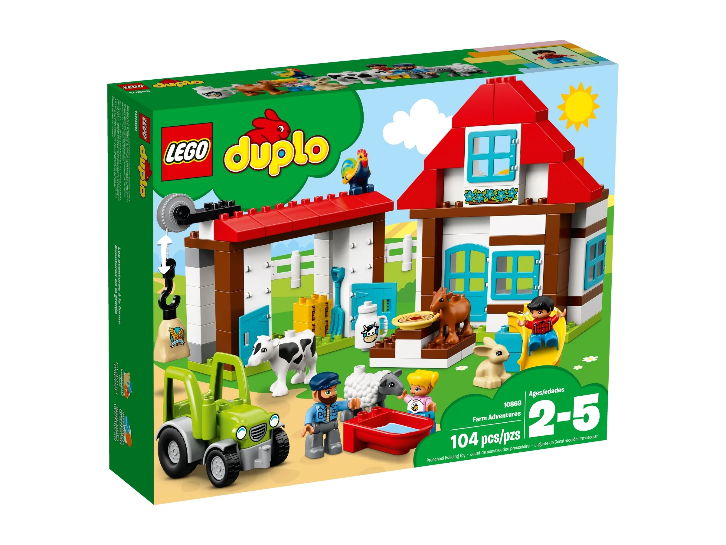 Farm Adventures - Image 2