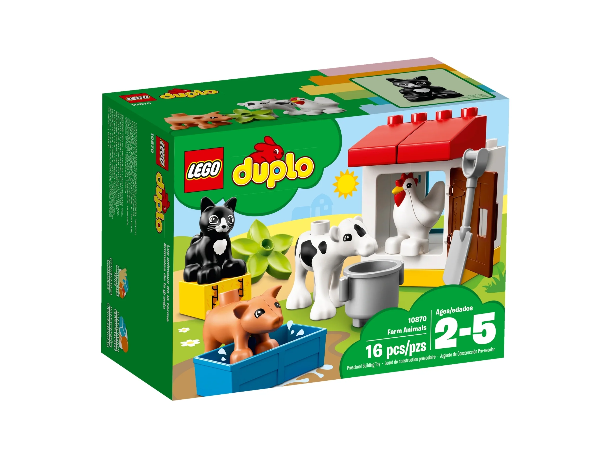 Farm Animals - Image 2