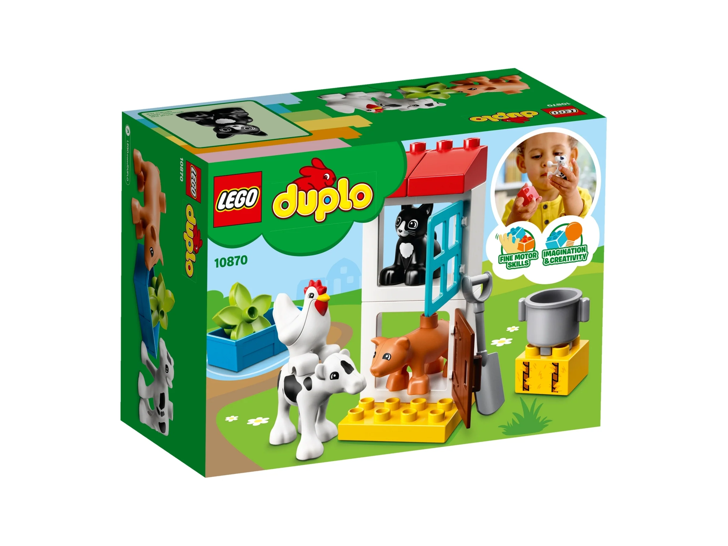Farm Animals - Image 3