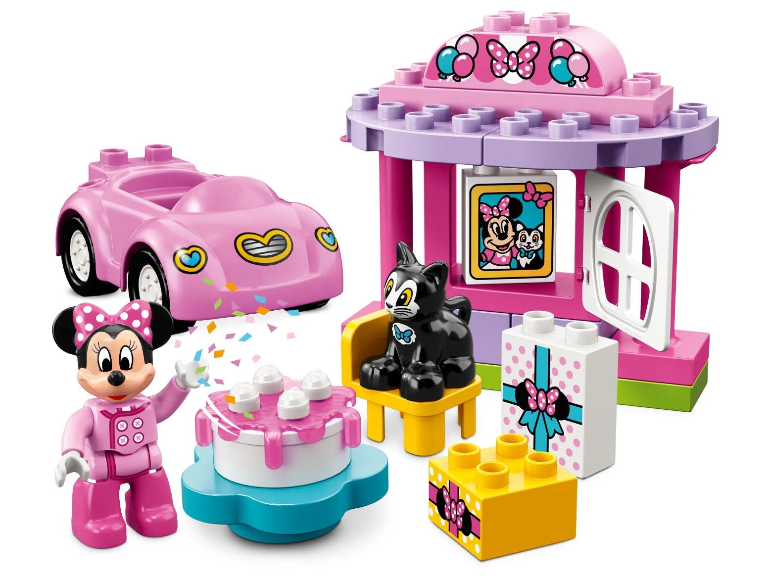 Minnie's Birthday Party - Image 3