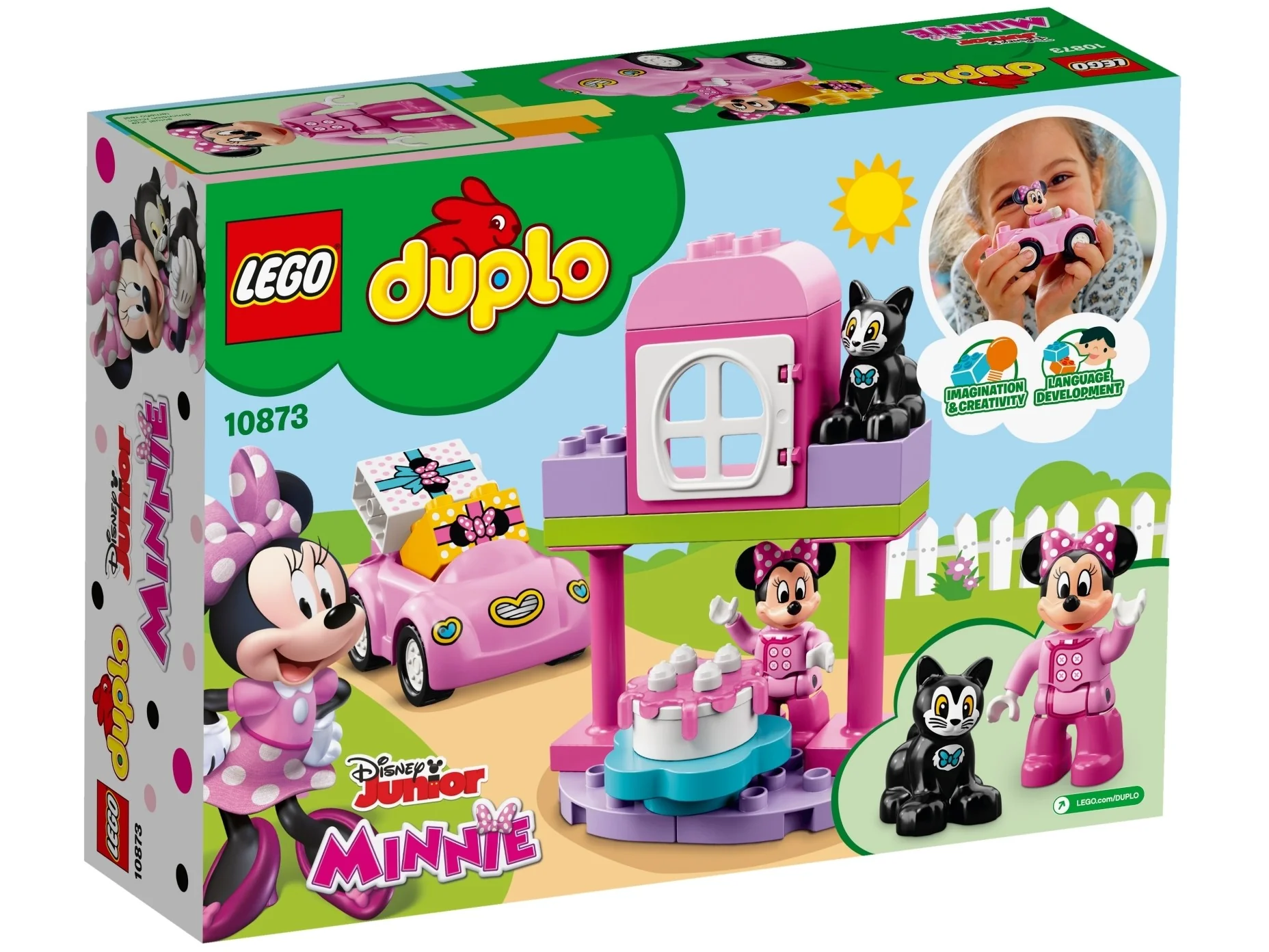 Minnie's Birthday Party - Image 5