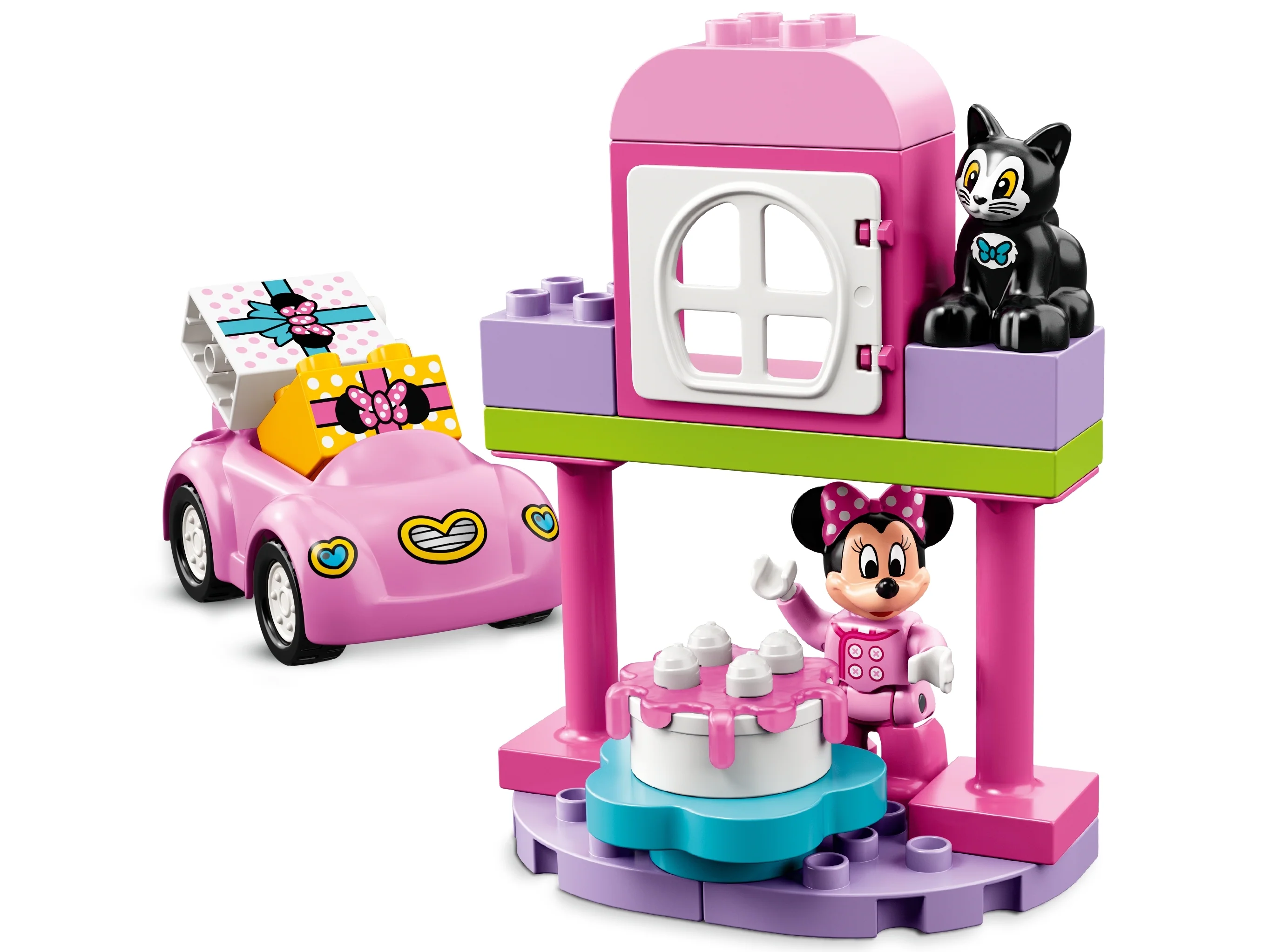 Minnie's Birthday Party - Image 6