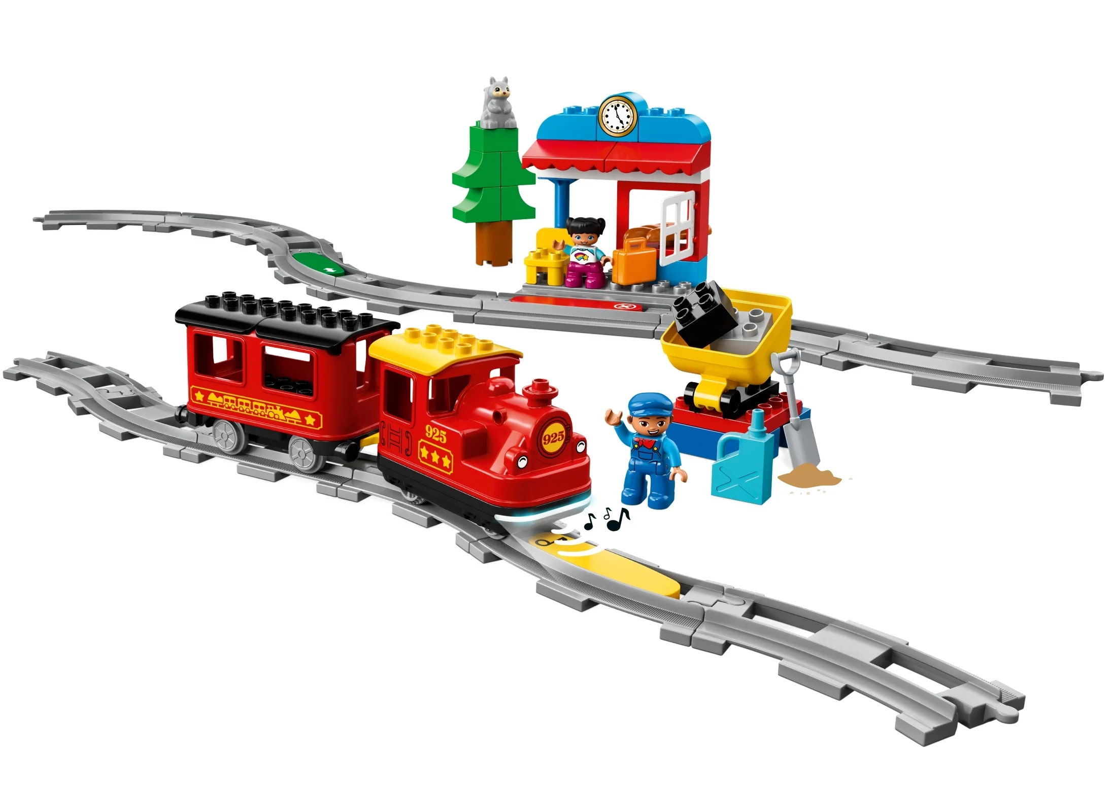 Steam Train - Image 3