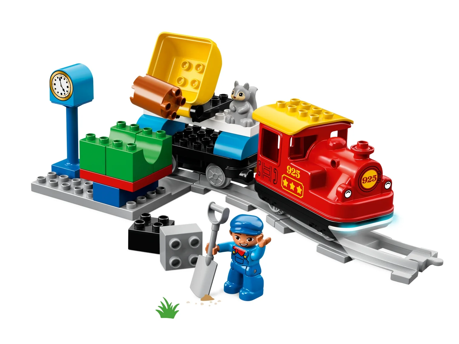 Steam Train - Image 4