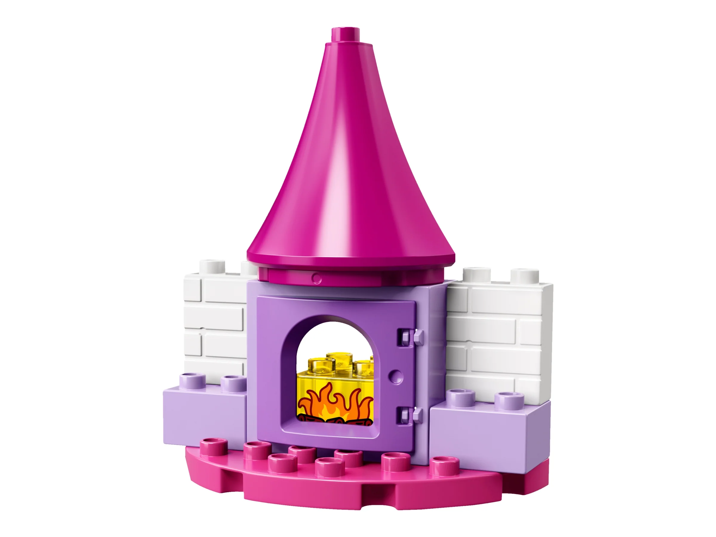 Belle's Tea Party - Image 4