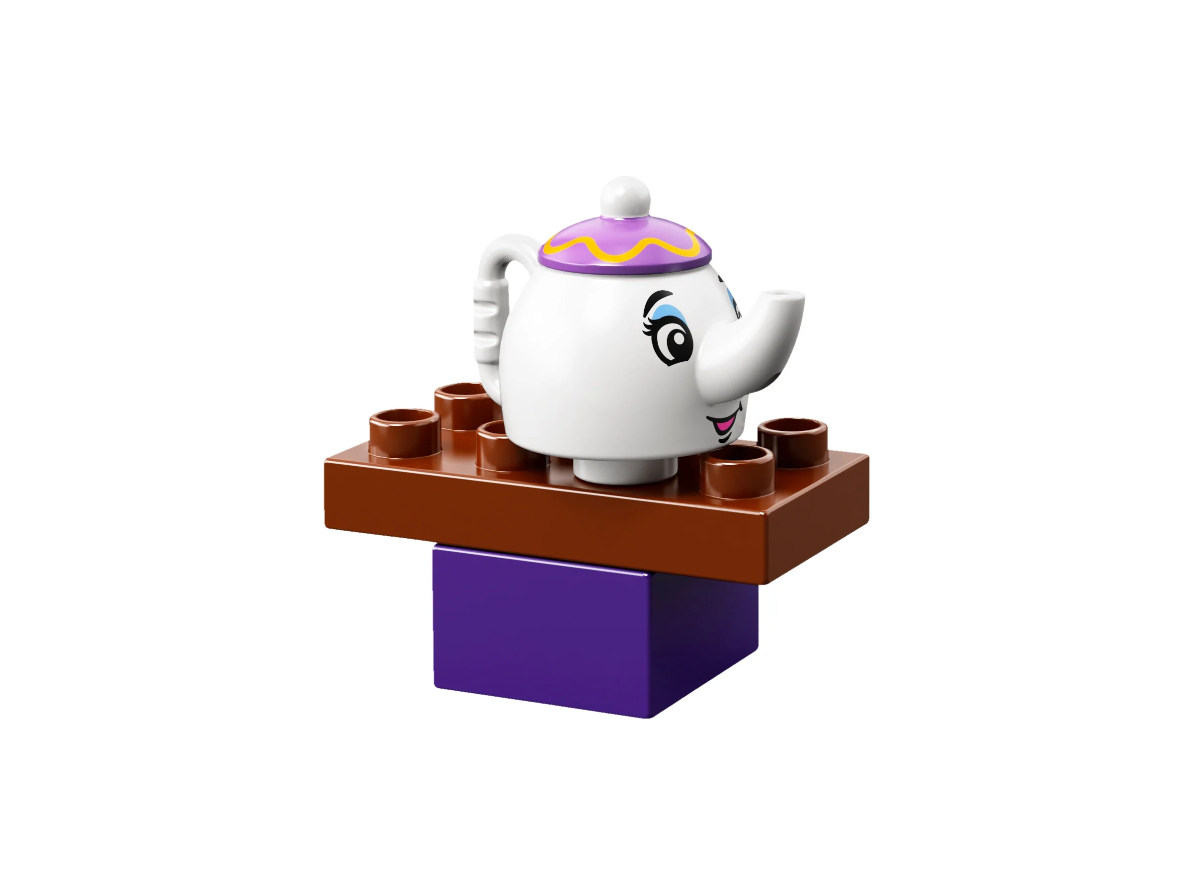 Belle's Tea Party - Image 5