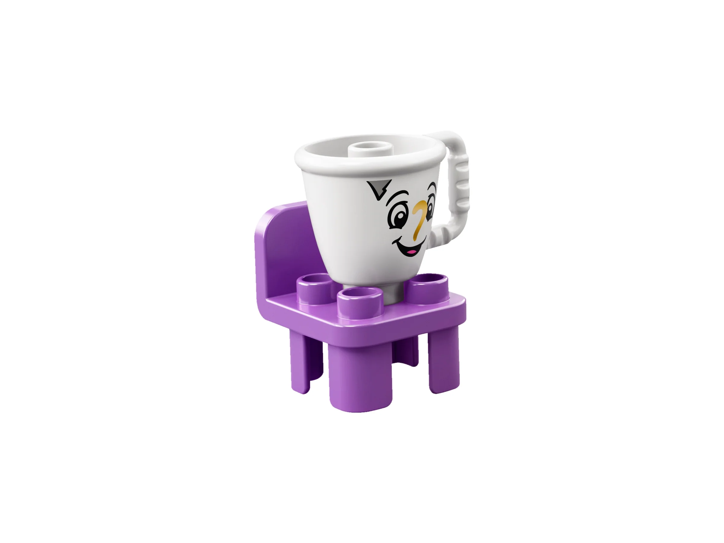 Belle's Tea Party - Image 6