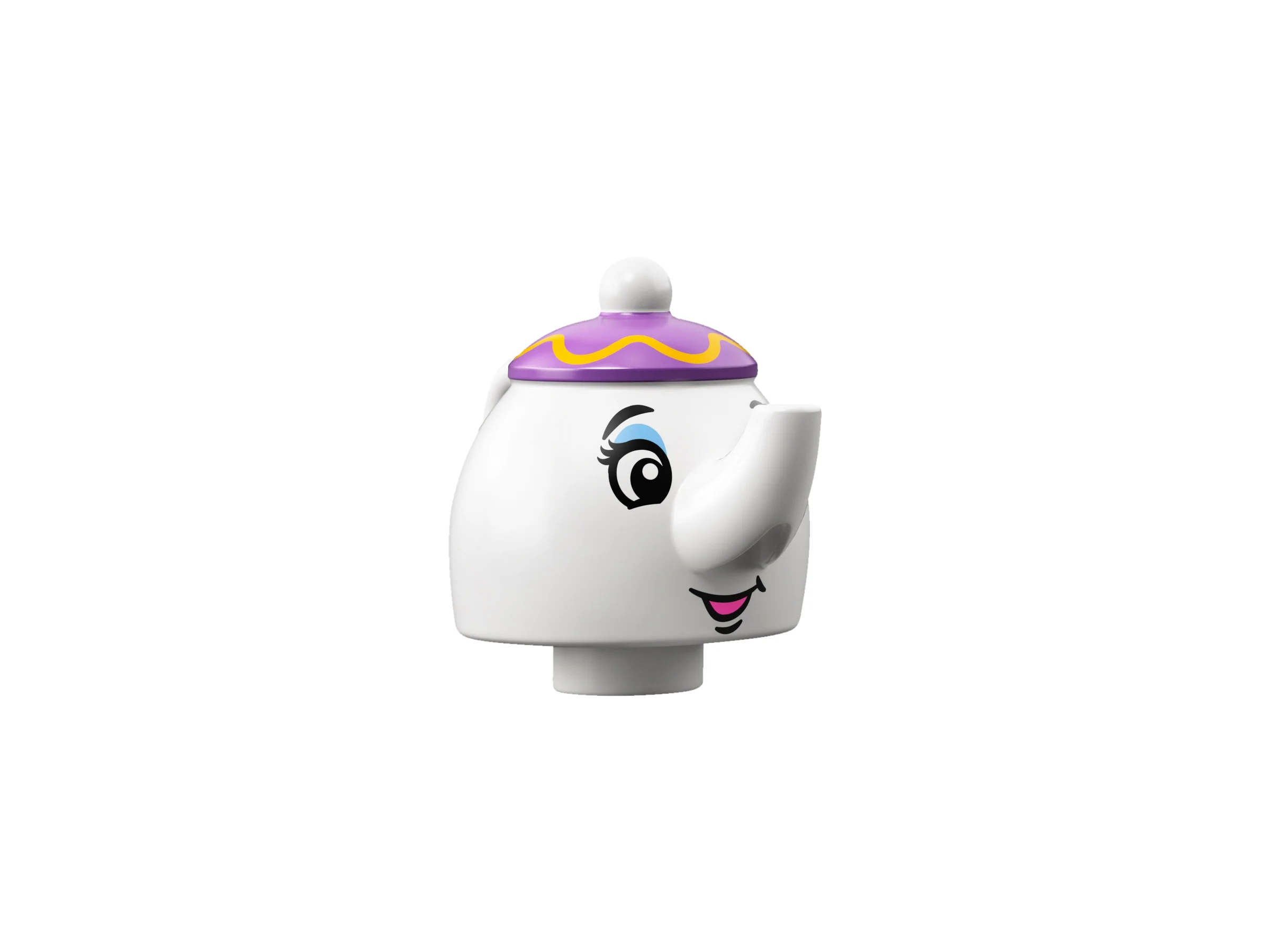 Belle's Tea Party - Image 7