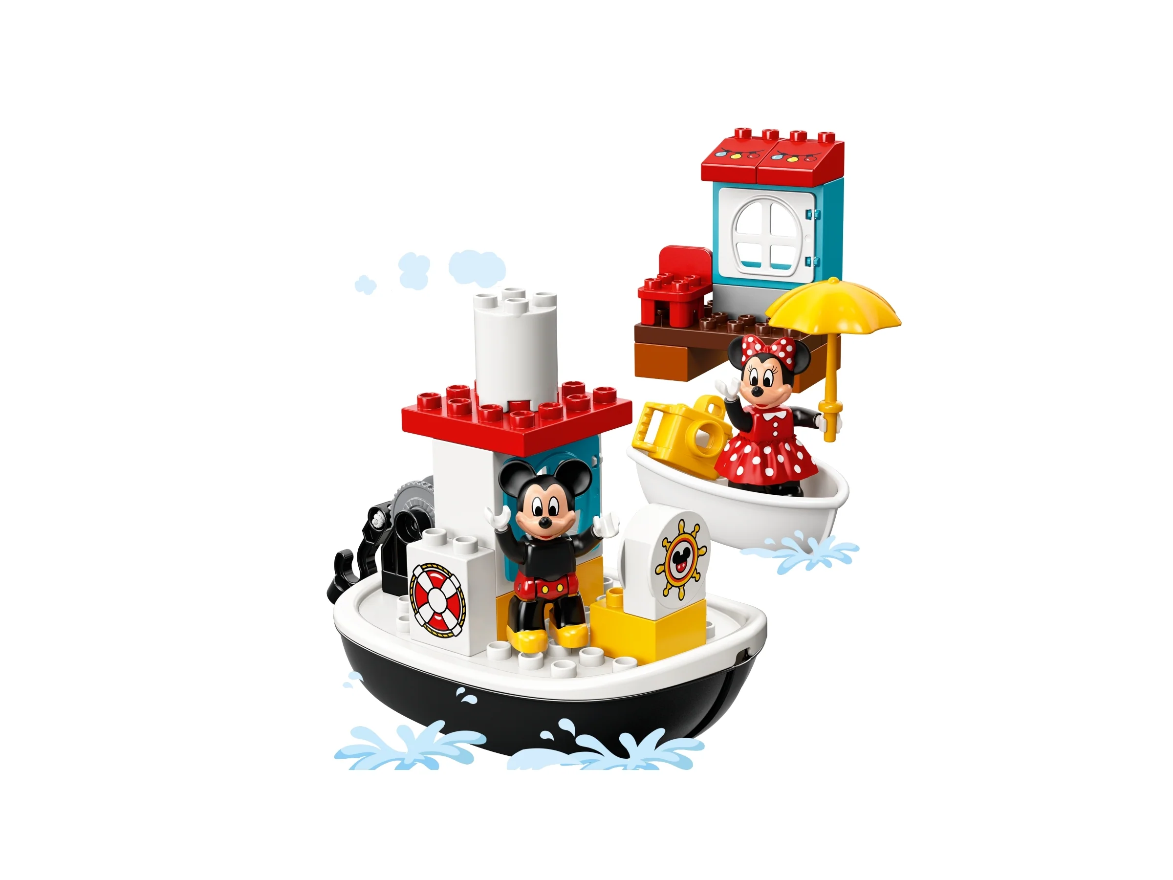 Mickey's Boat - Image 3