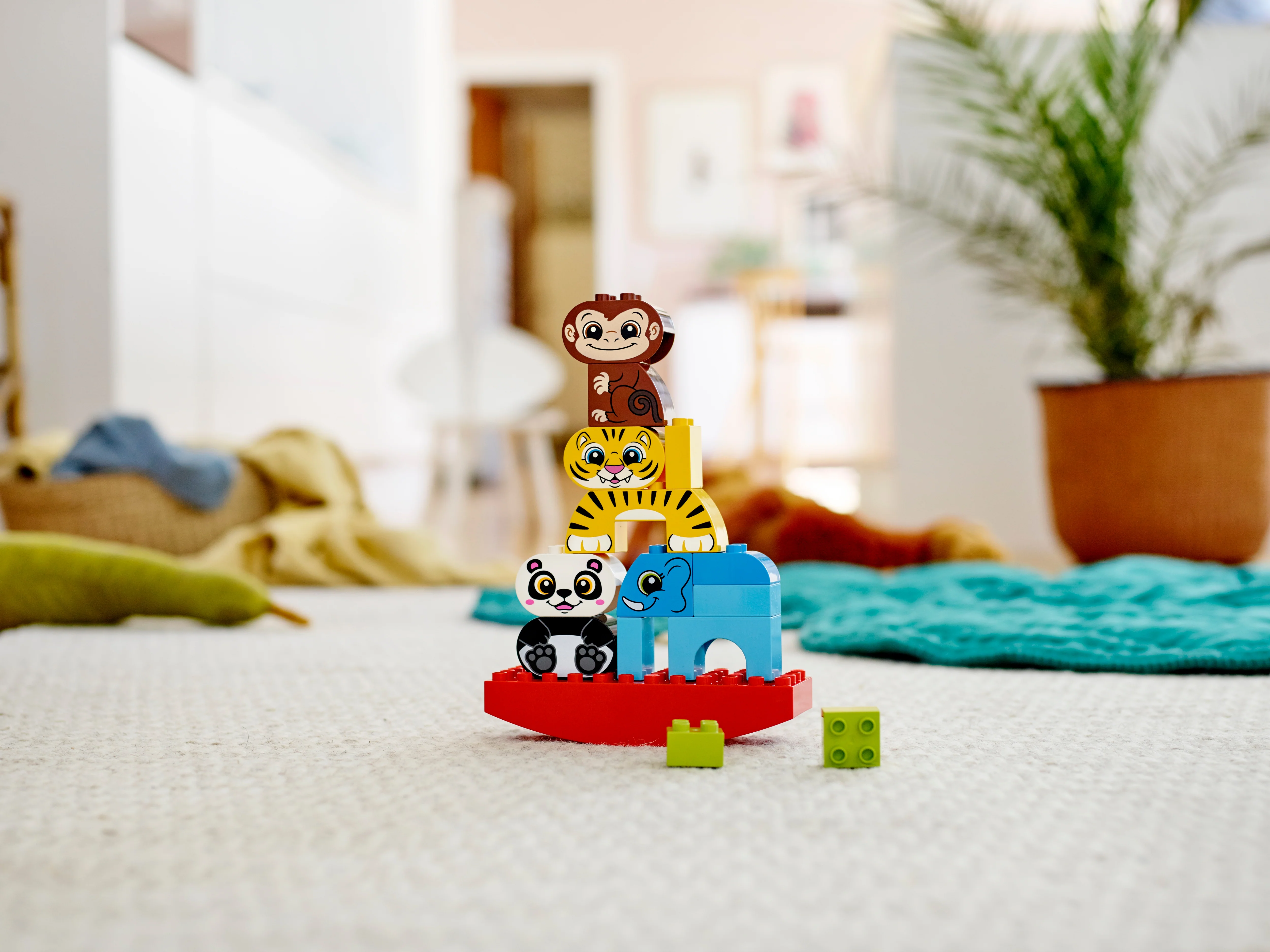 My First Balancing Animals - Image 10