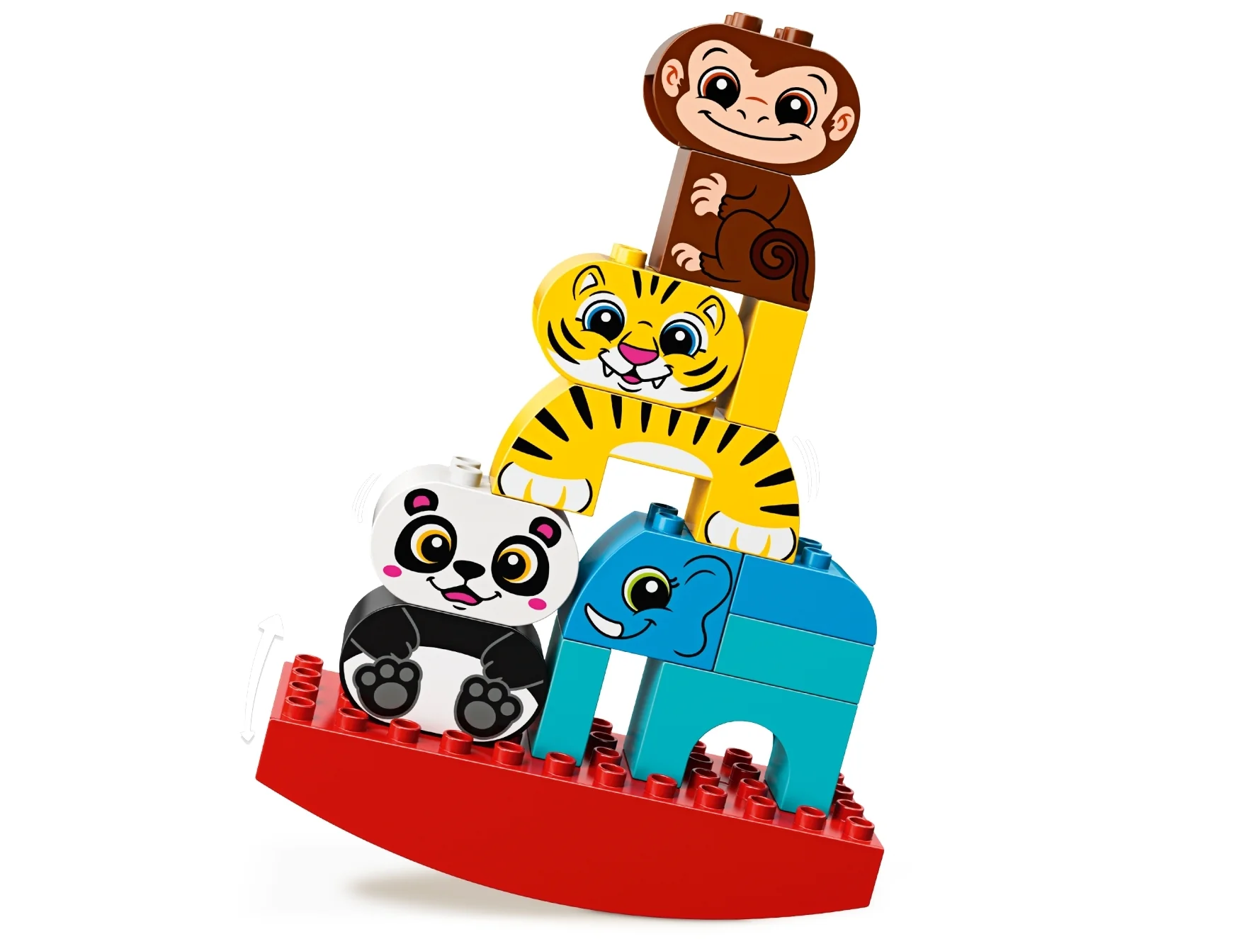 My First Balancing Animals - Image 3