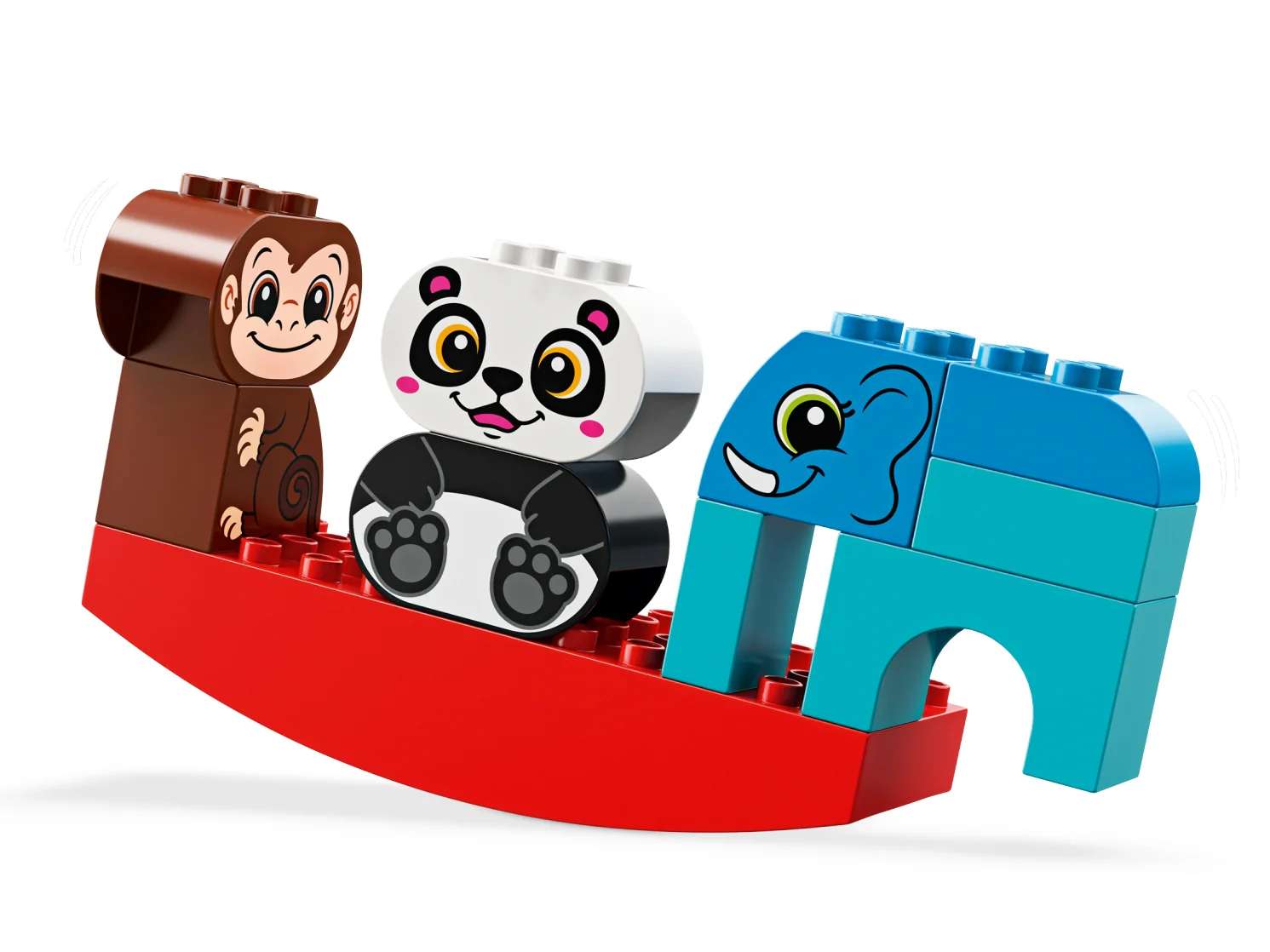 My First Balancing Animals - Image 4