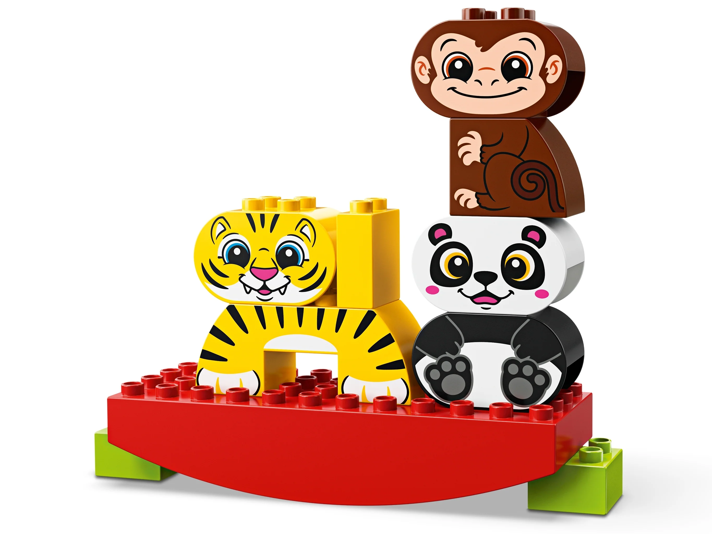 My First Balancing Animals - Image 7