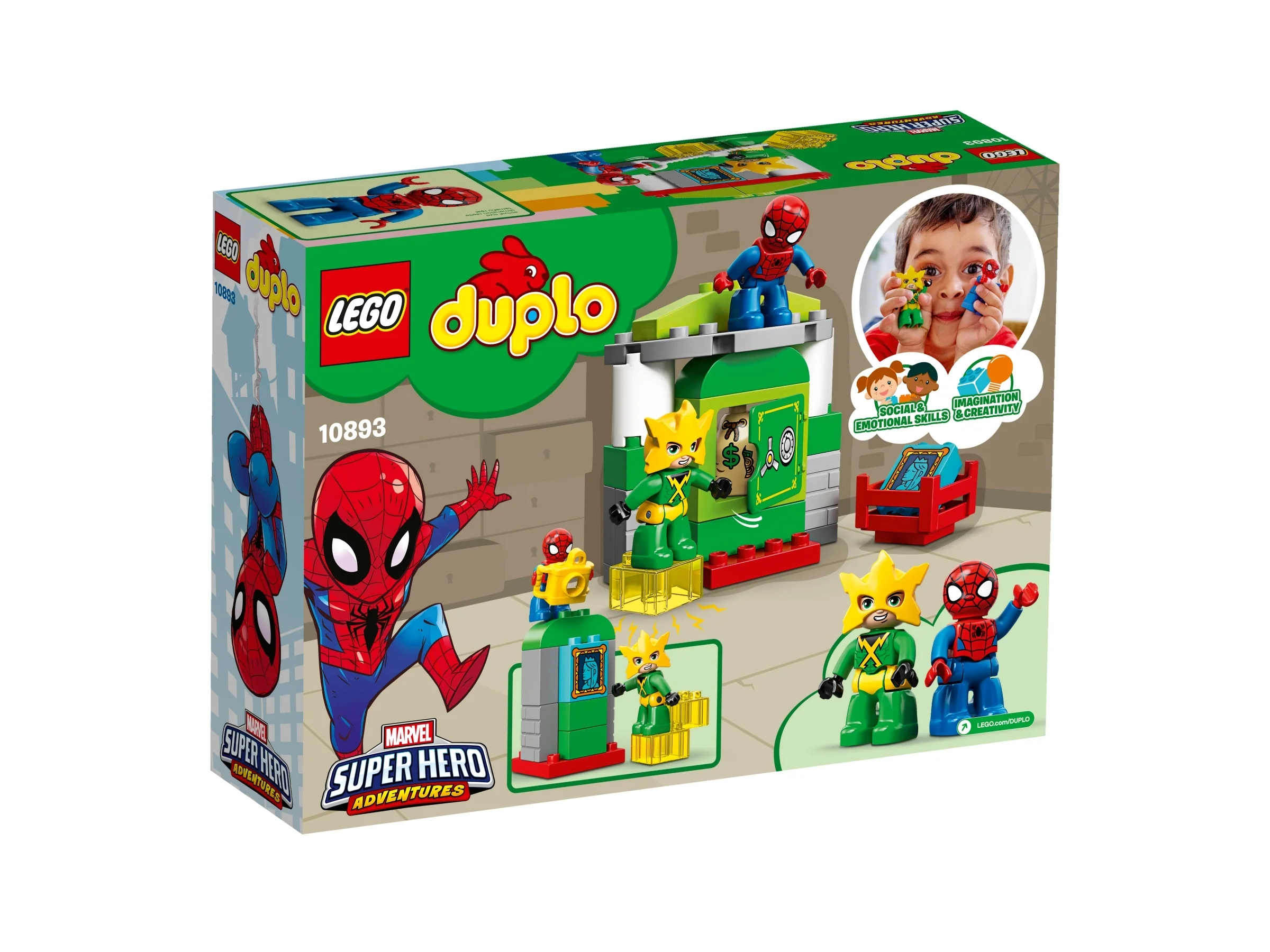 Spider-Man vs. Electro - Image 5
