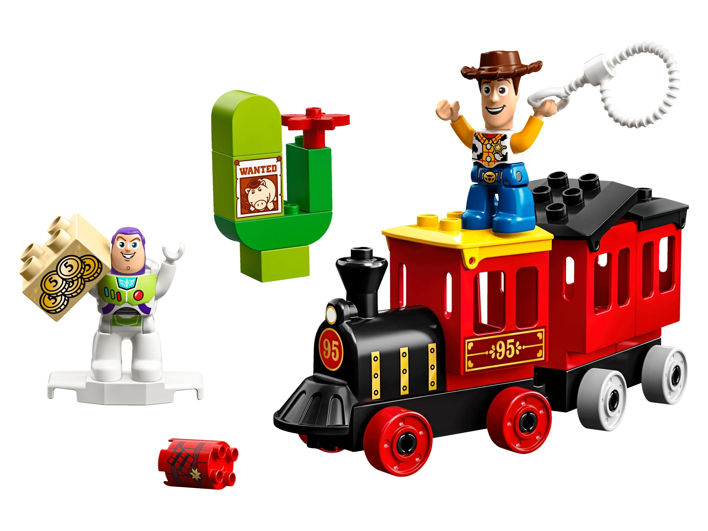 Toy Story Train - Image 2