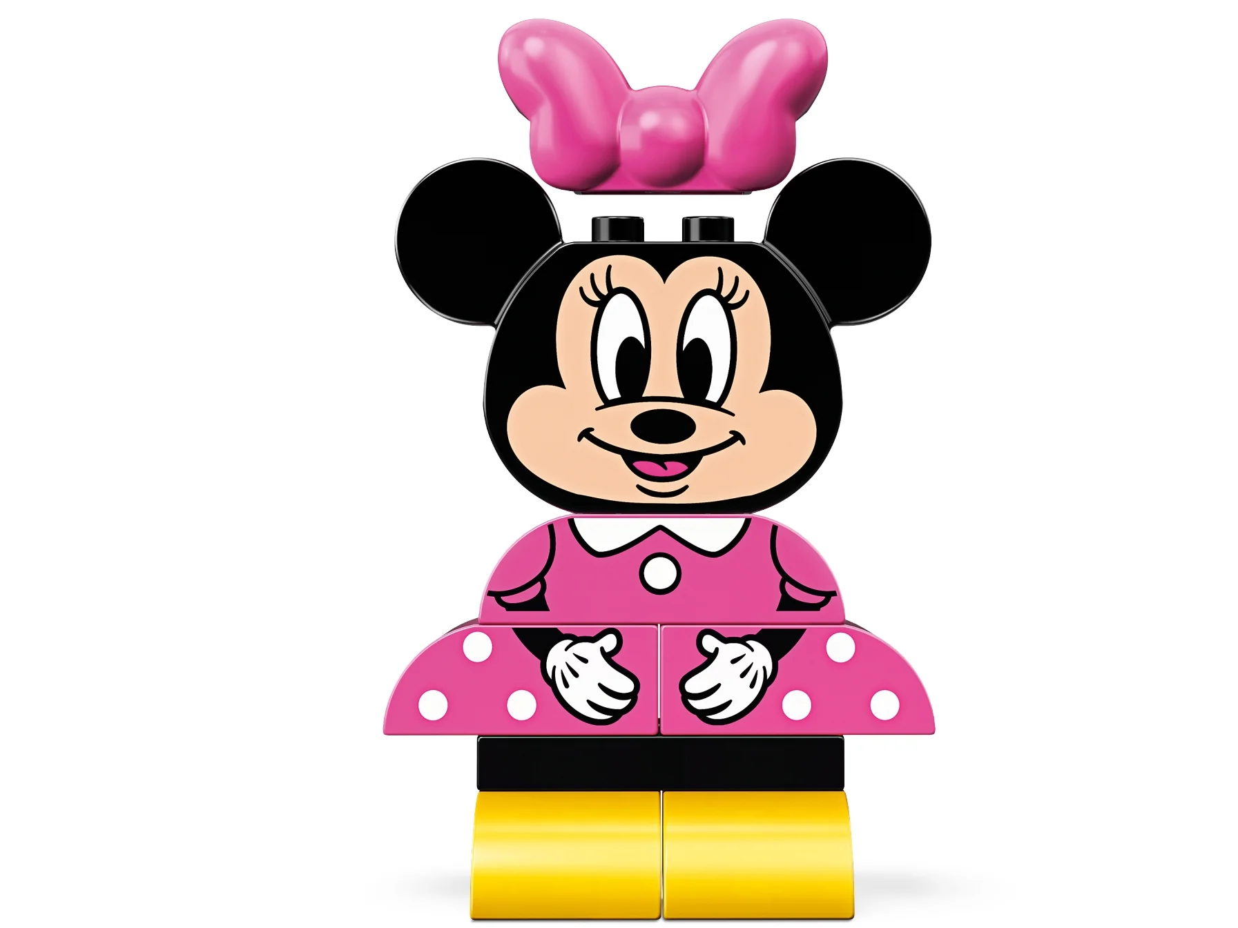 My First Minnie Build - Image 3