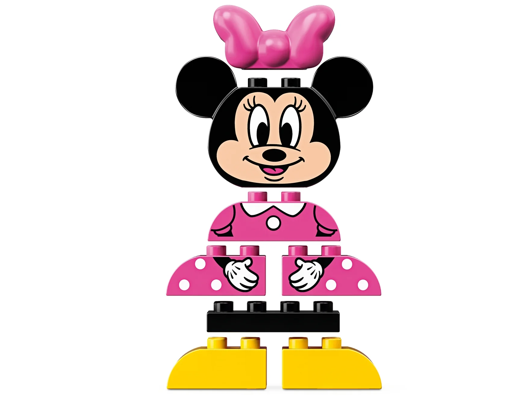My First Minnie Build - Image 4