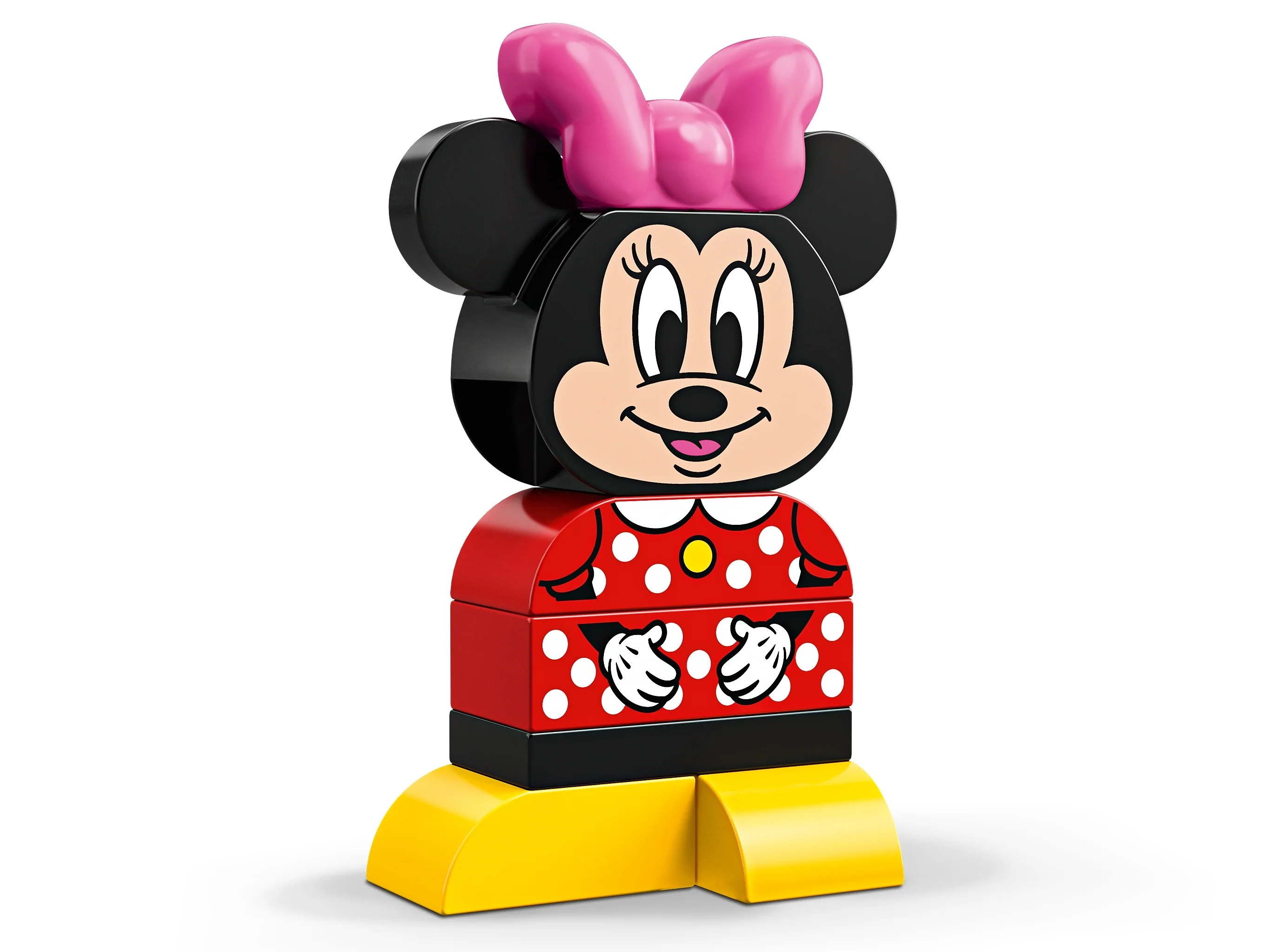 My First Minnie Build - Image 6