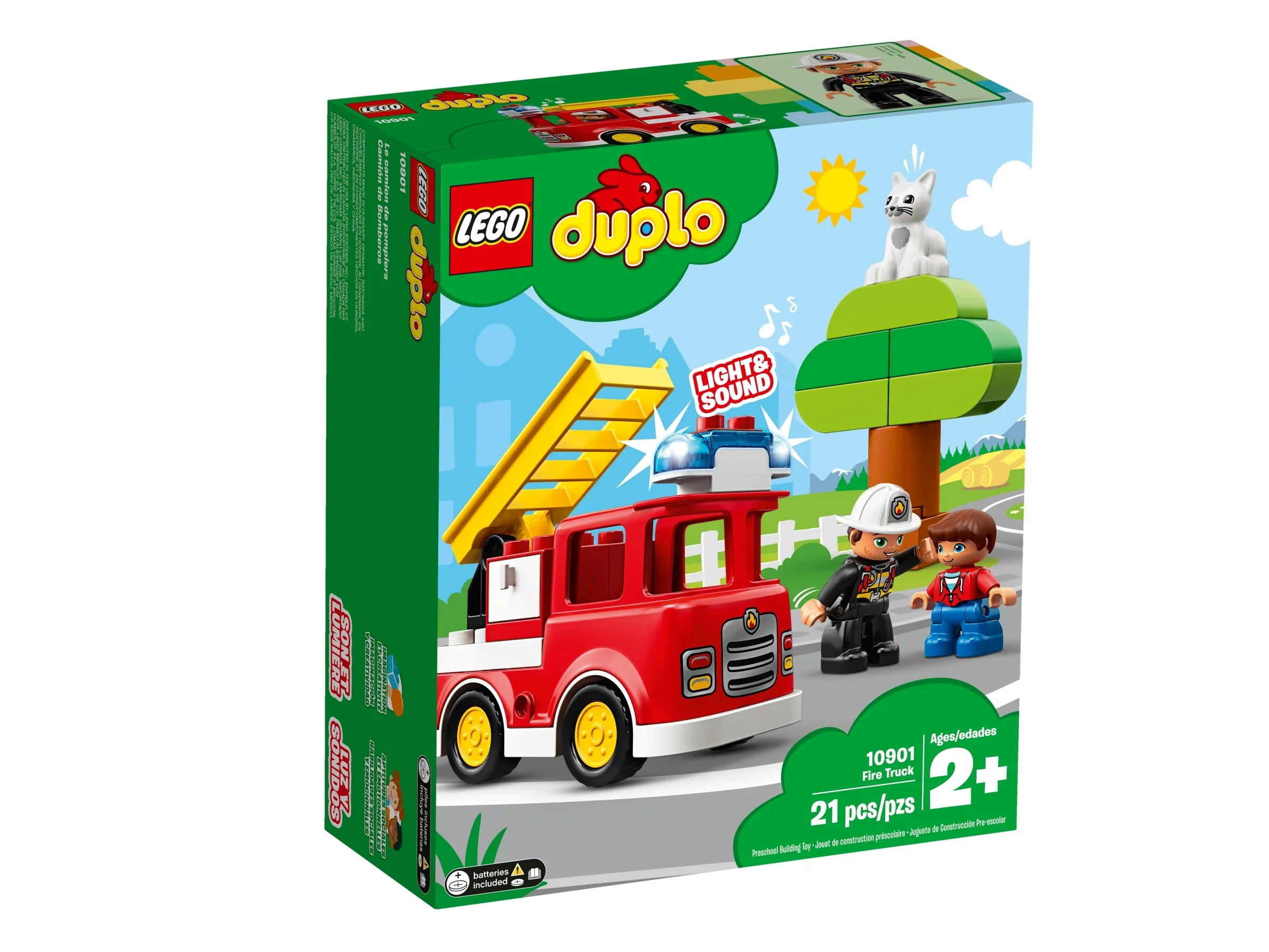 Fire Truck - Image 2