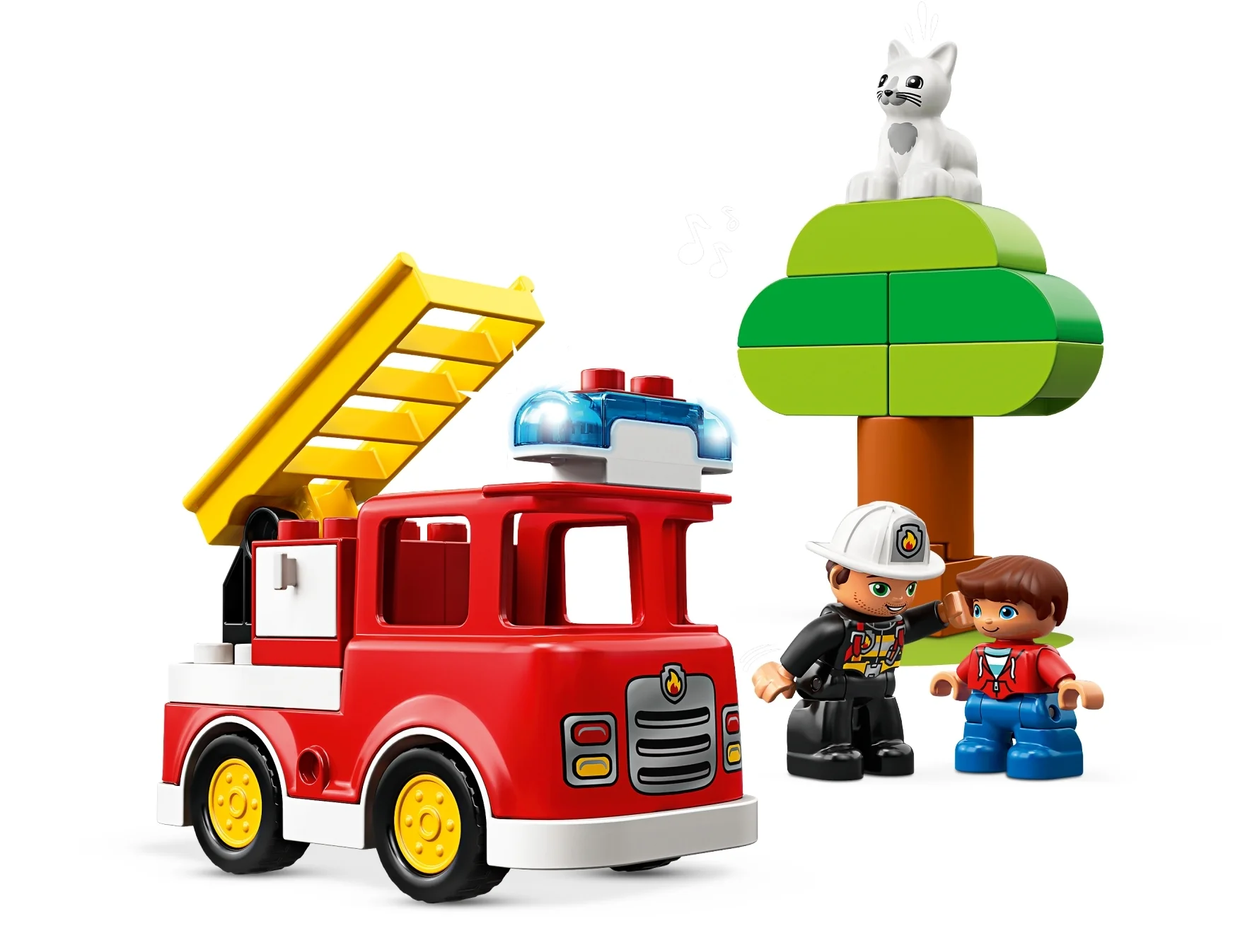 Fire Truck - Image 3