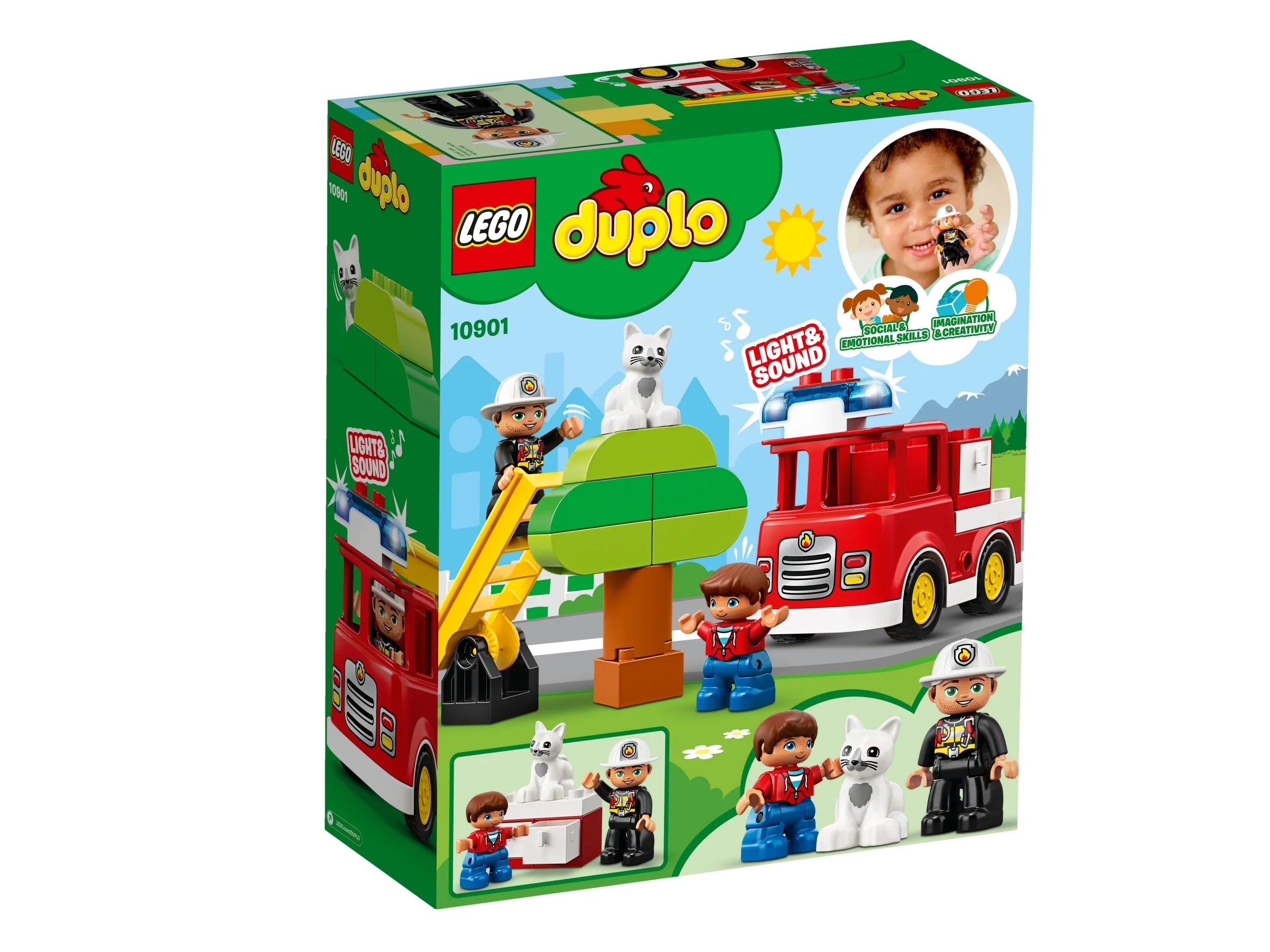 Fire Truck - Image 5