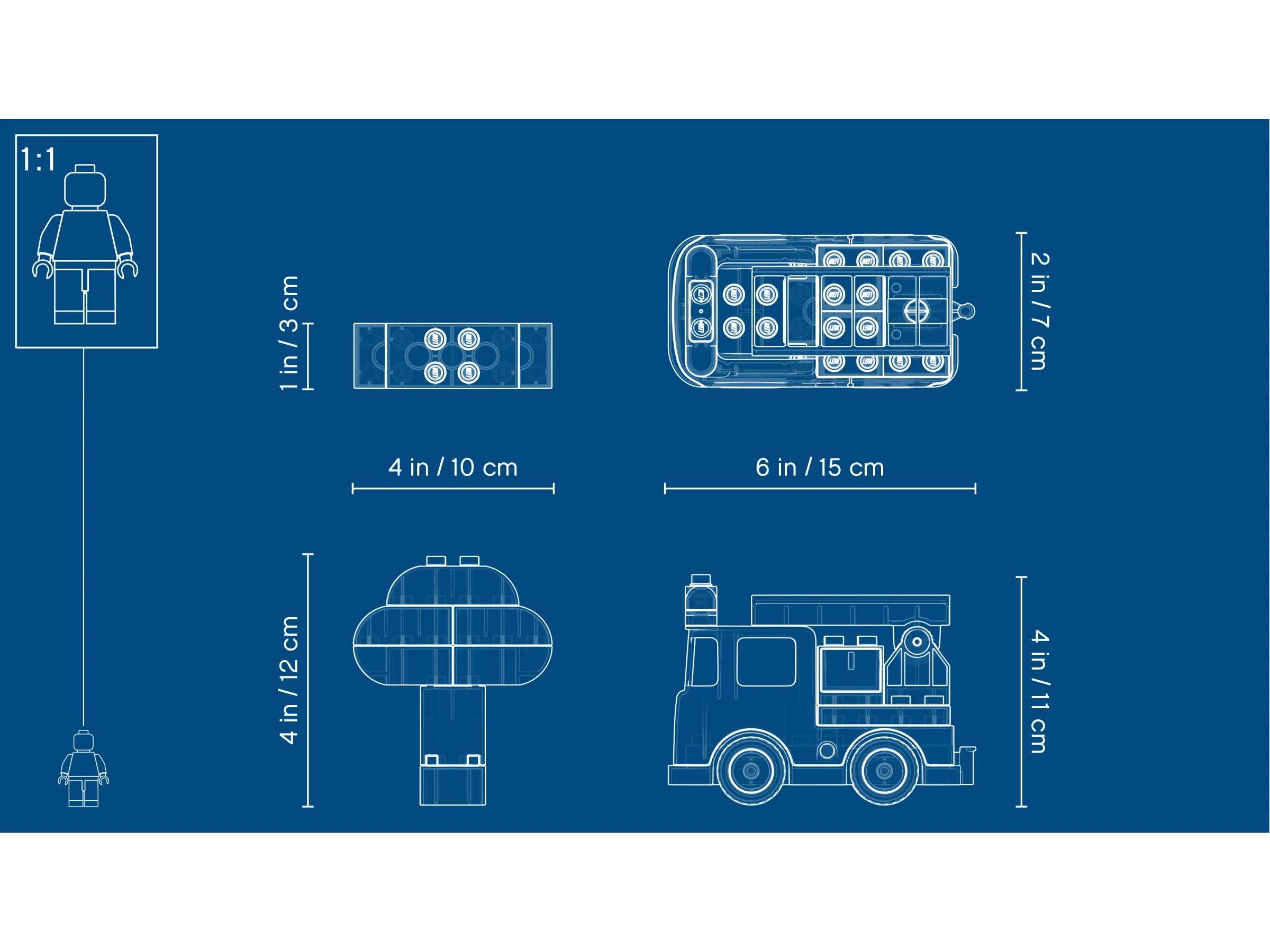 Fire Truck - Image 6