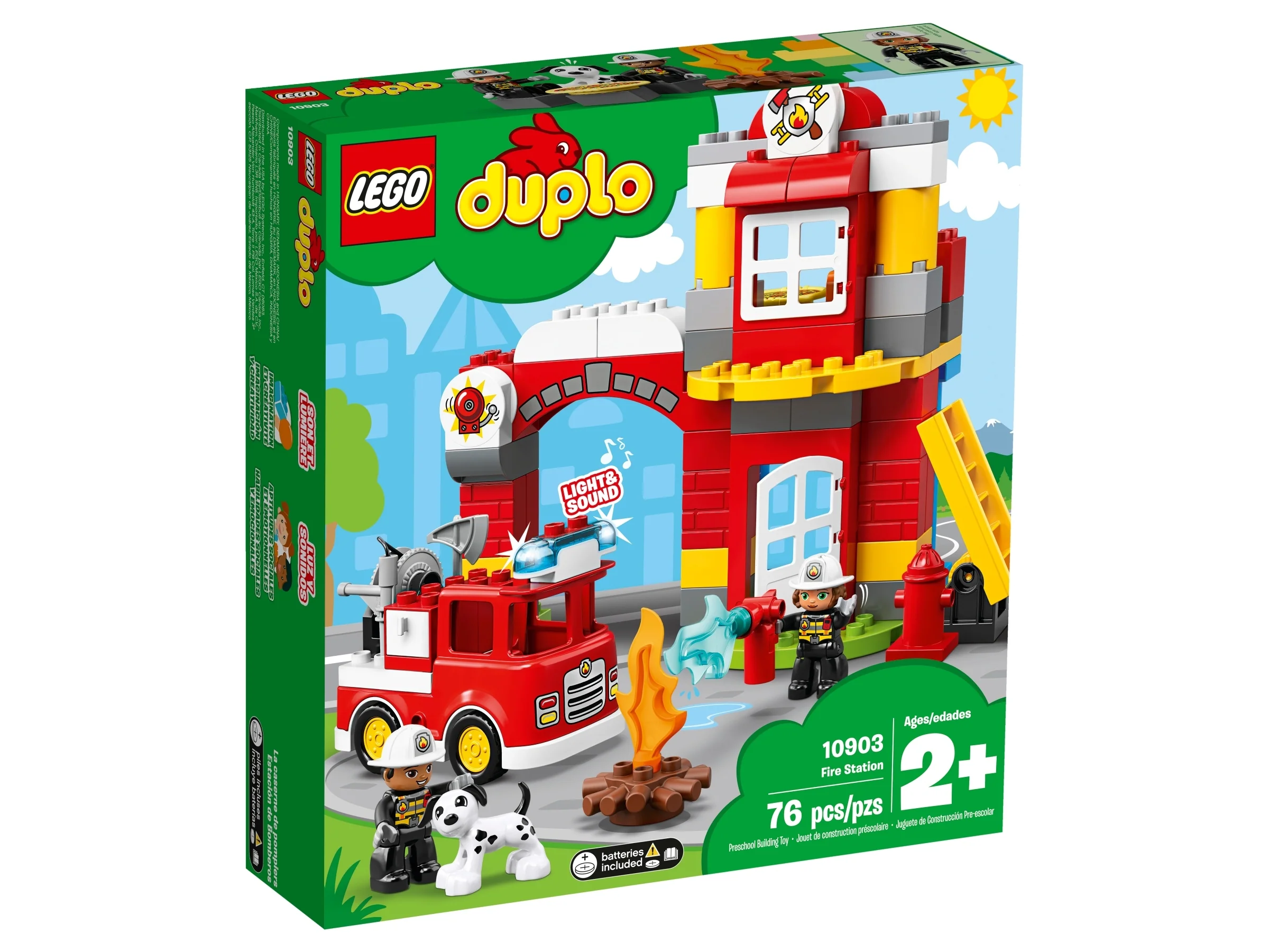 Fire Station - Image 2