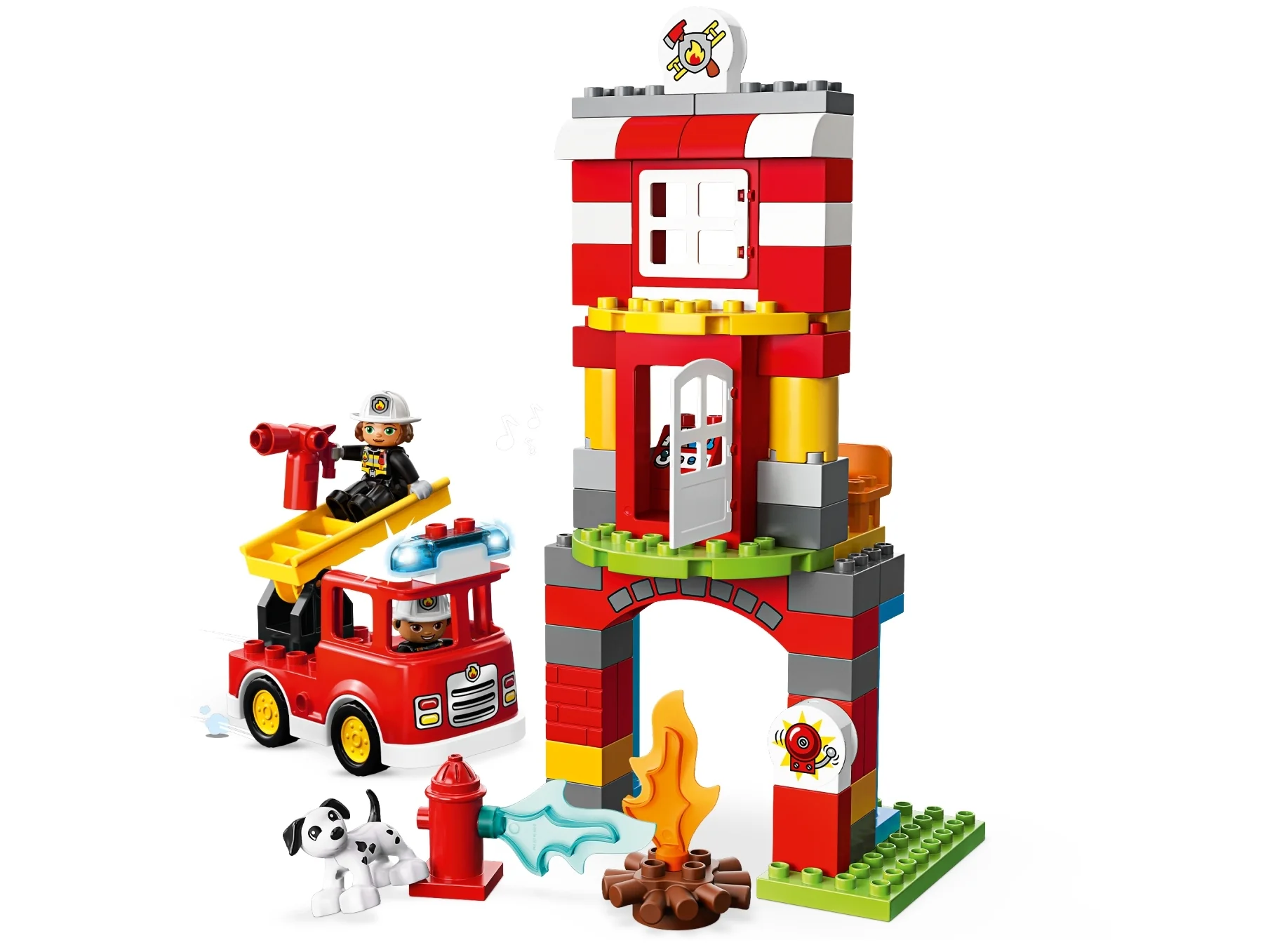 Fire Station - Image 4