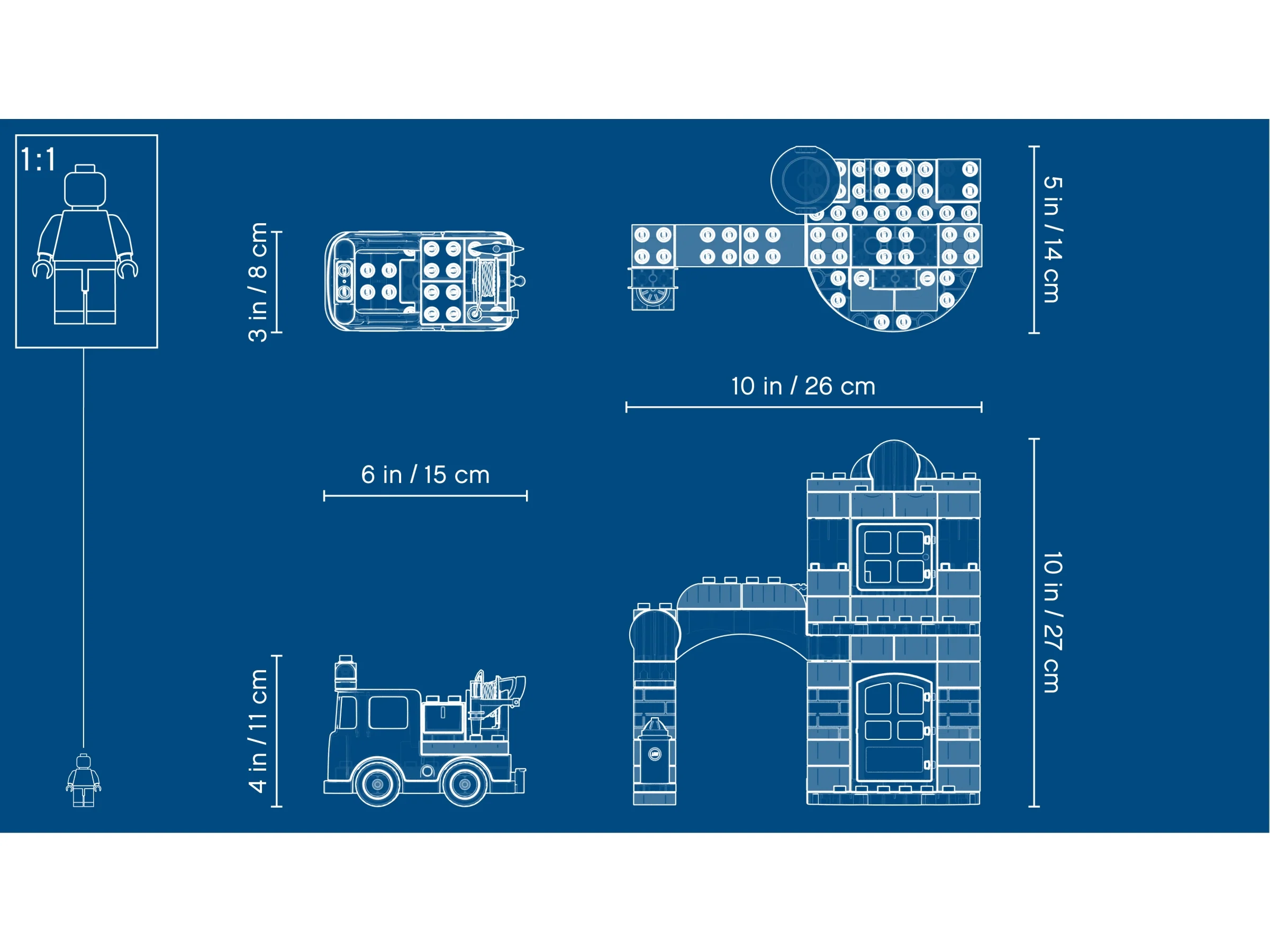 Fire Station - Image 6
